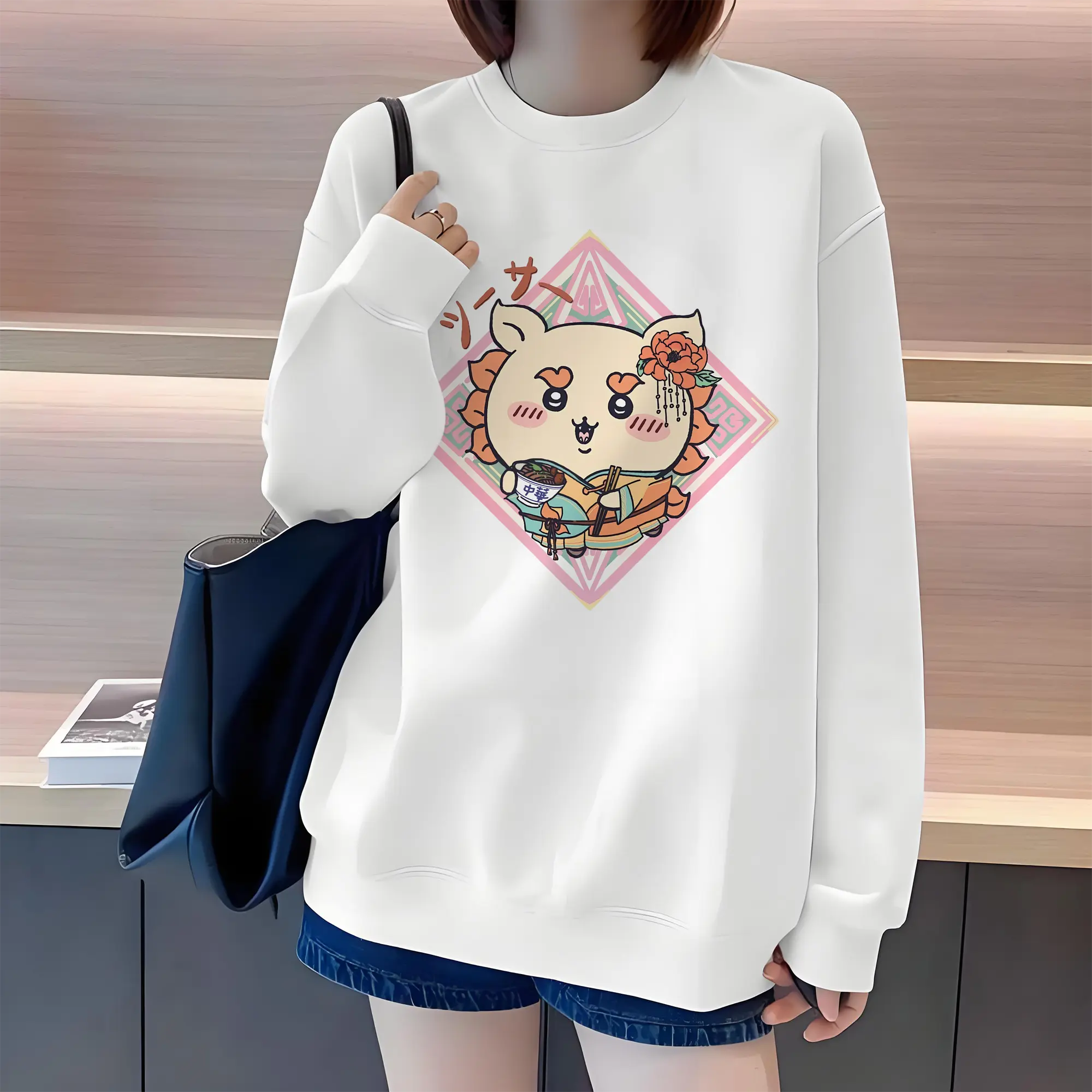 ちい が わ グッズ シーサー