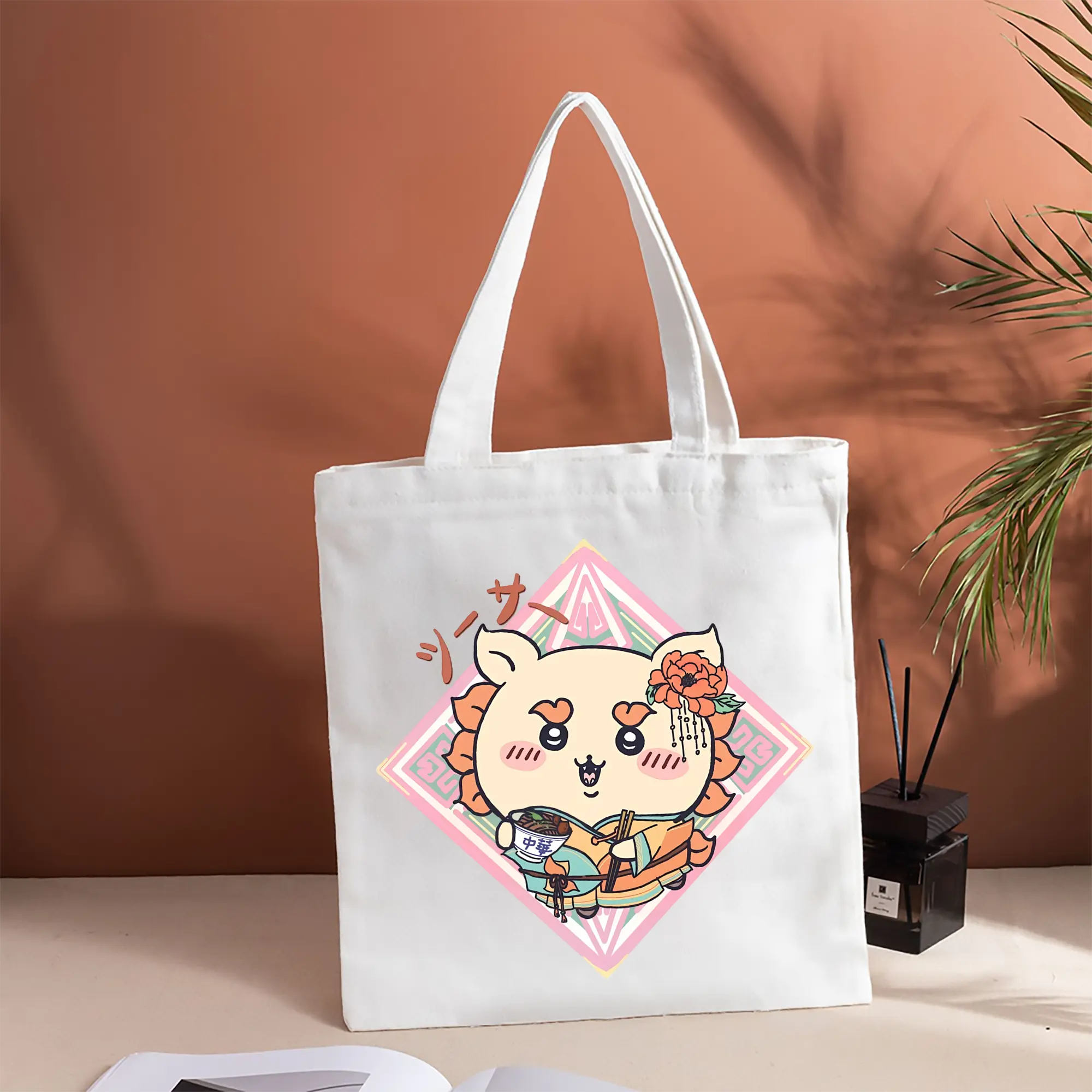 ちい が わ グッズ シーサー