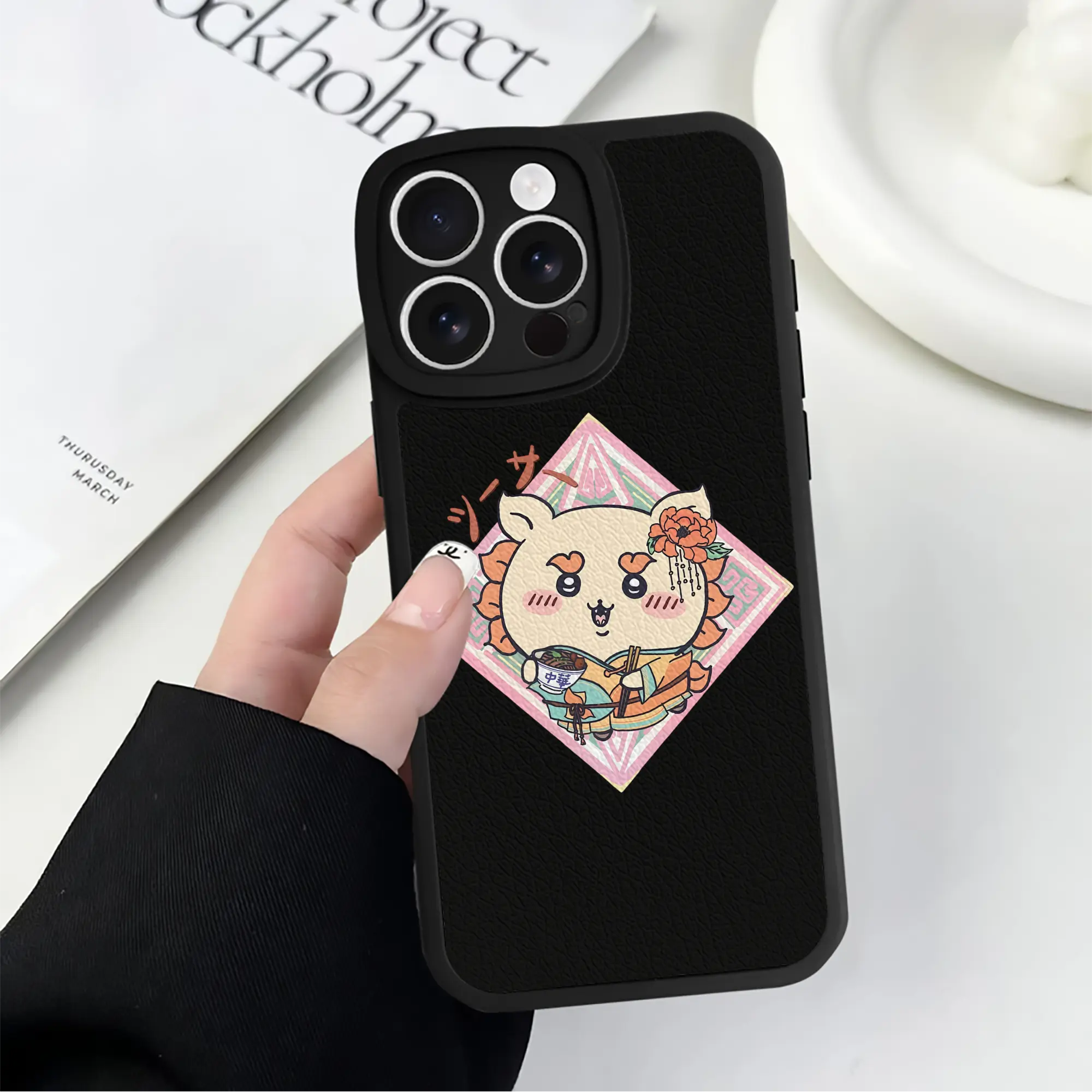 ちい が わ グッズ シーサー