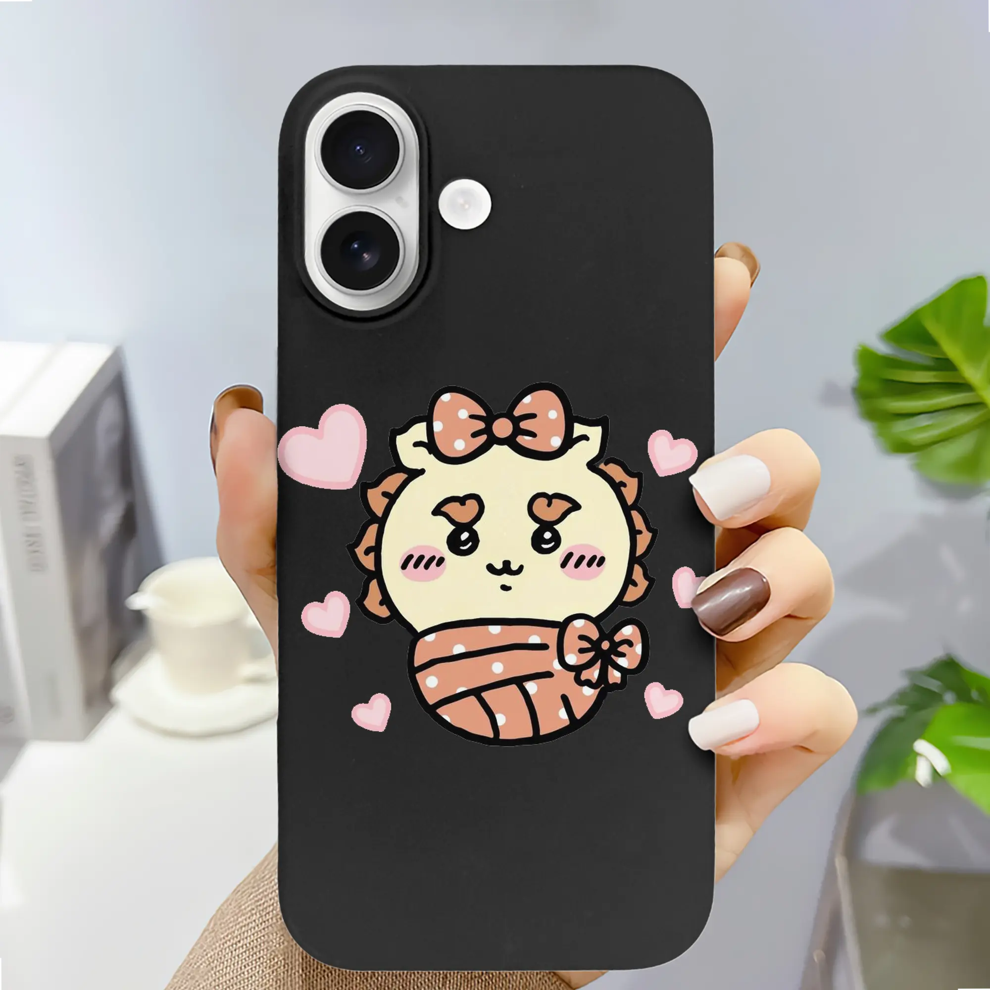 ちい が わ グッズ シーサー