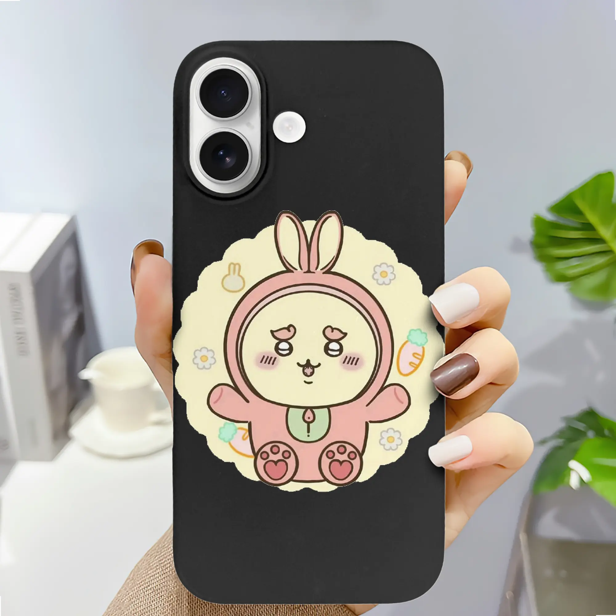 ちい が わ グッズ シーサー