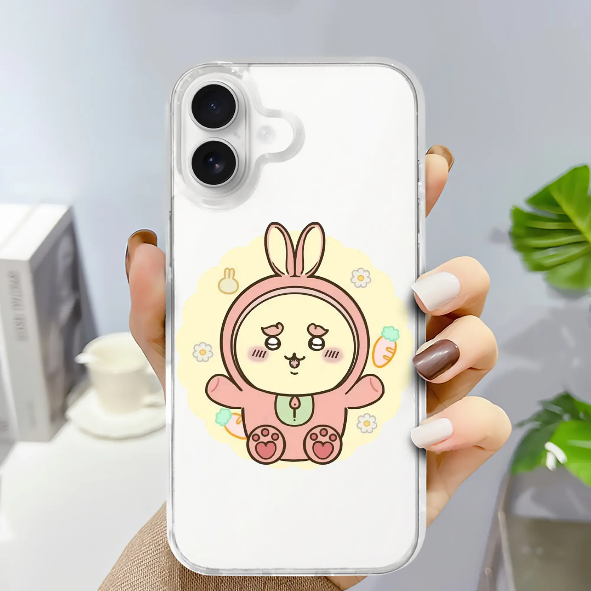 ちい が わ グッズ シーサー