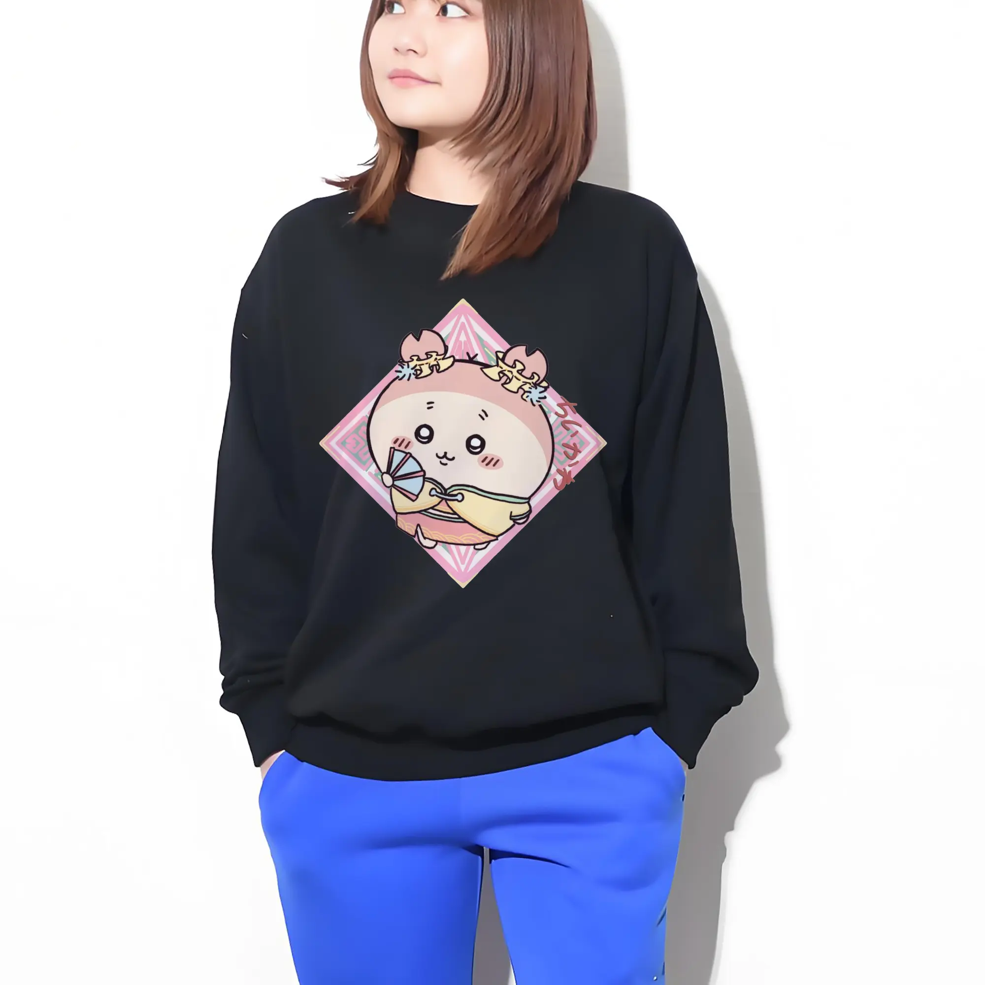 ちい が わ グッズ かに