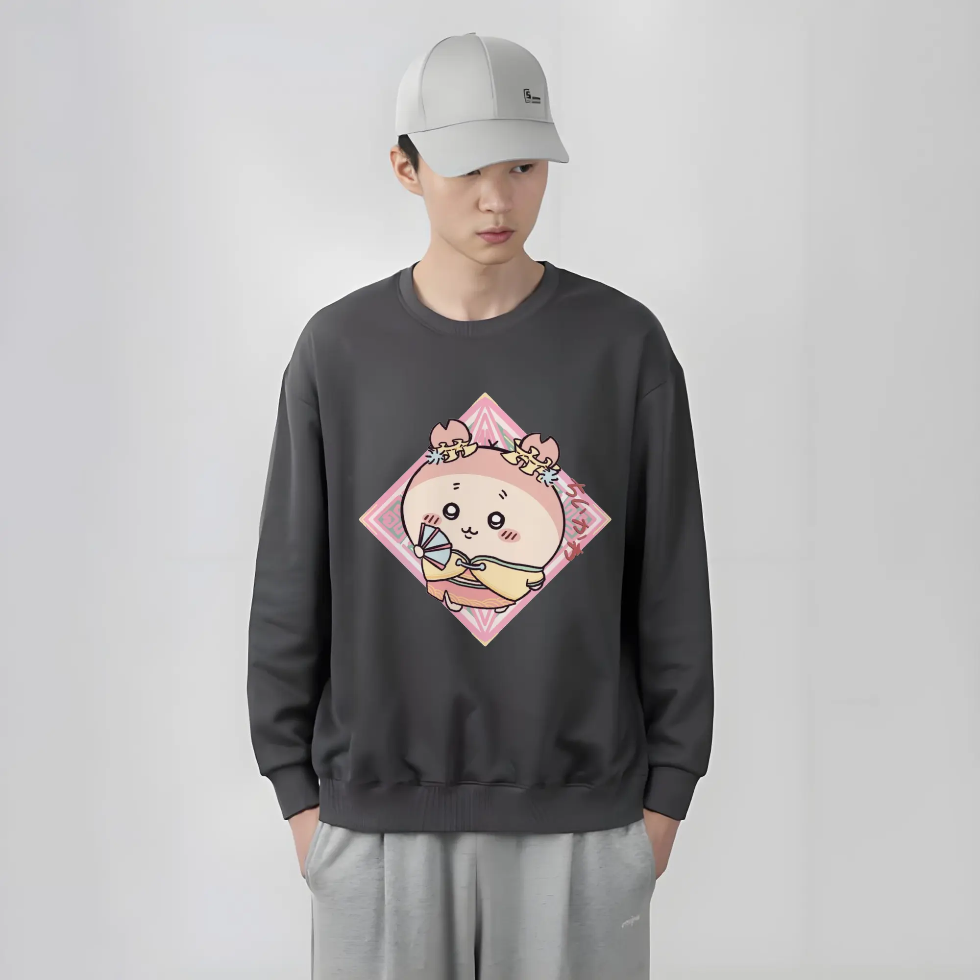 ちい が わ グッズ かに