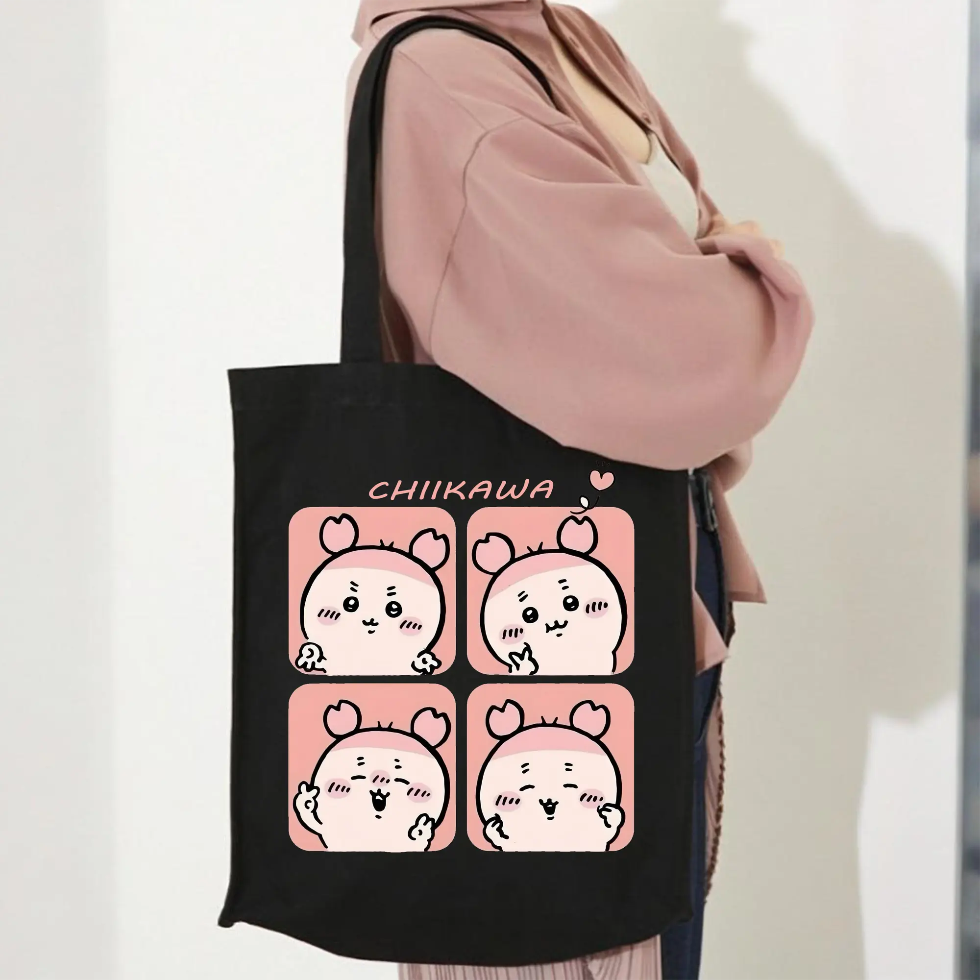 ちい が わ グッズ かに