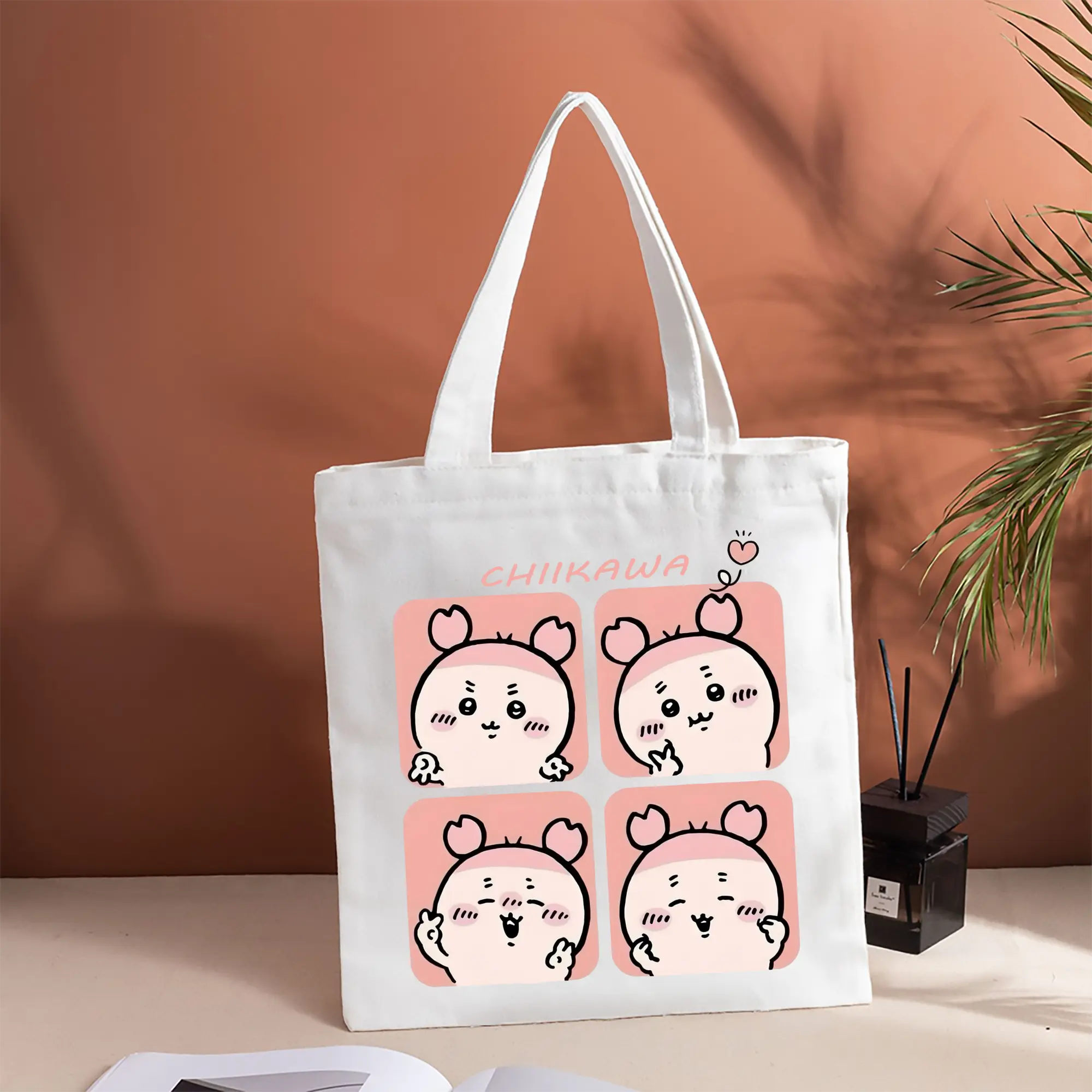 ちい が わ グッズ かに