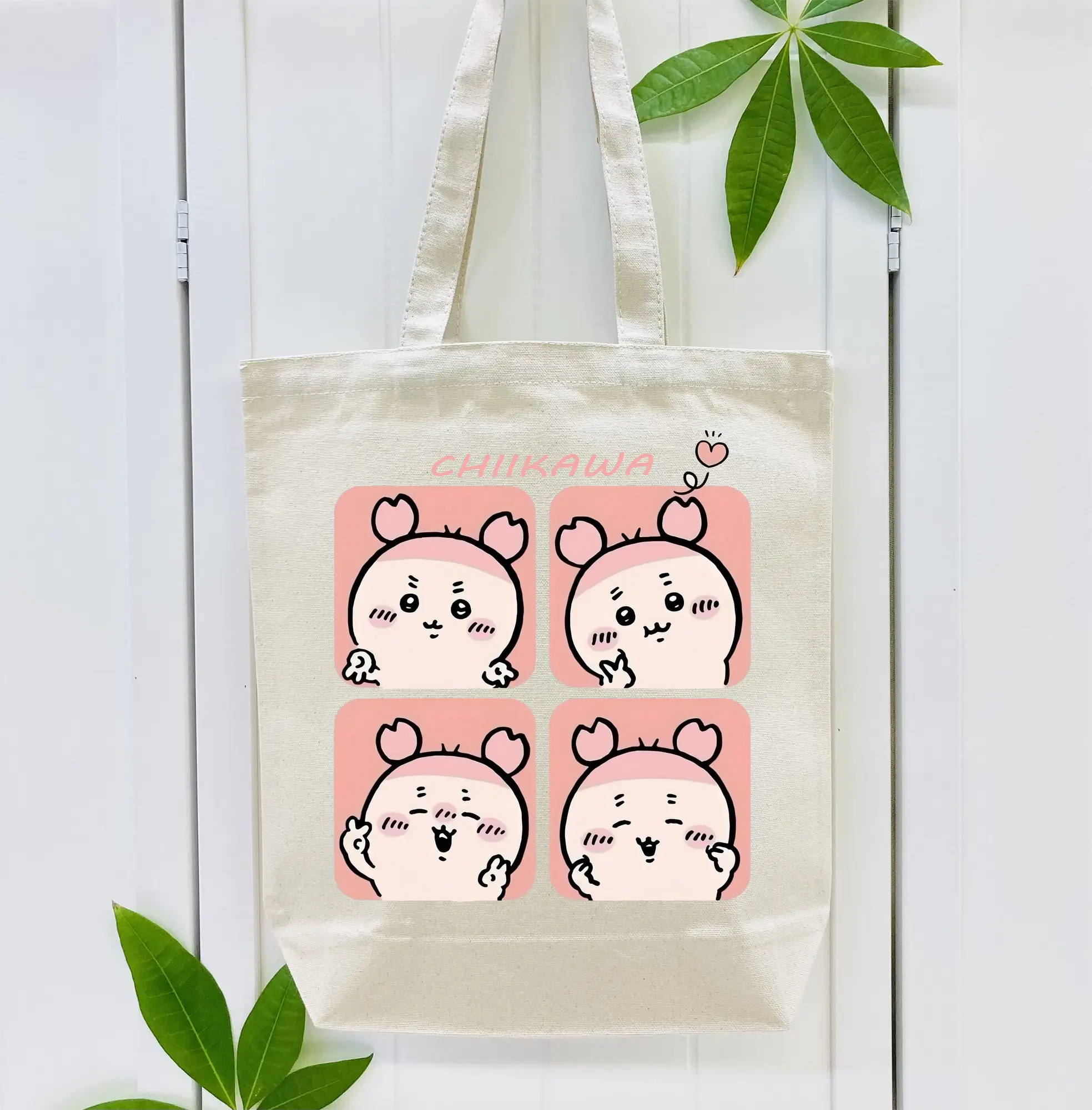 ちい が わ グッズ かに