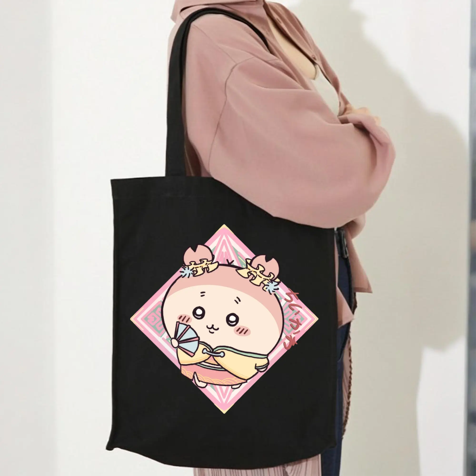 ちい が わ グッズ かに