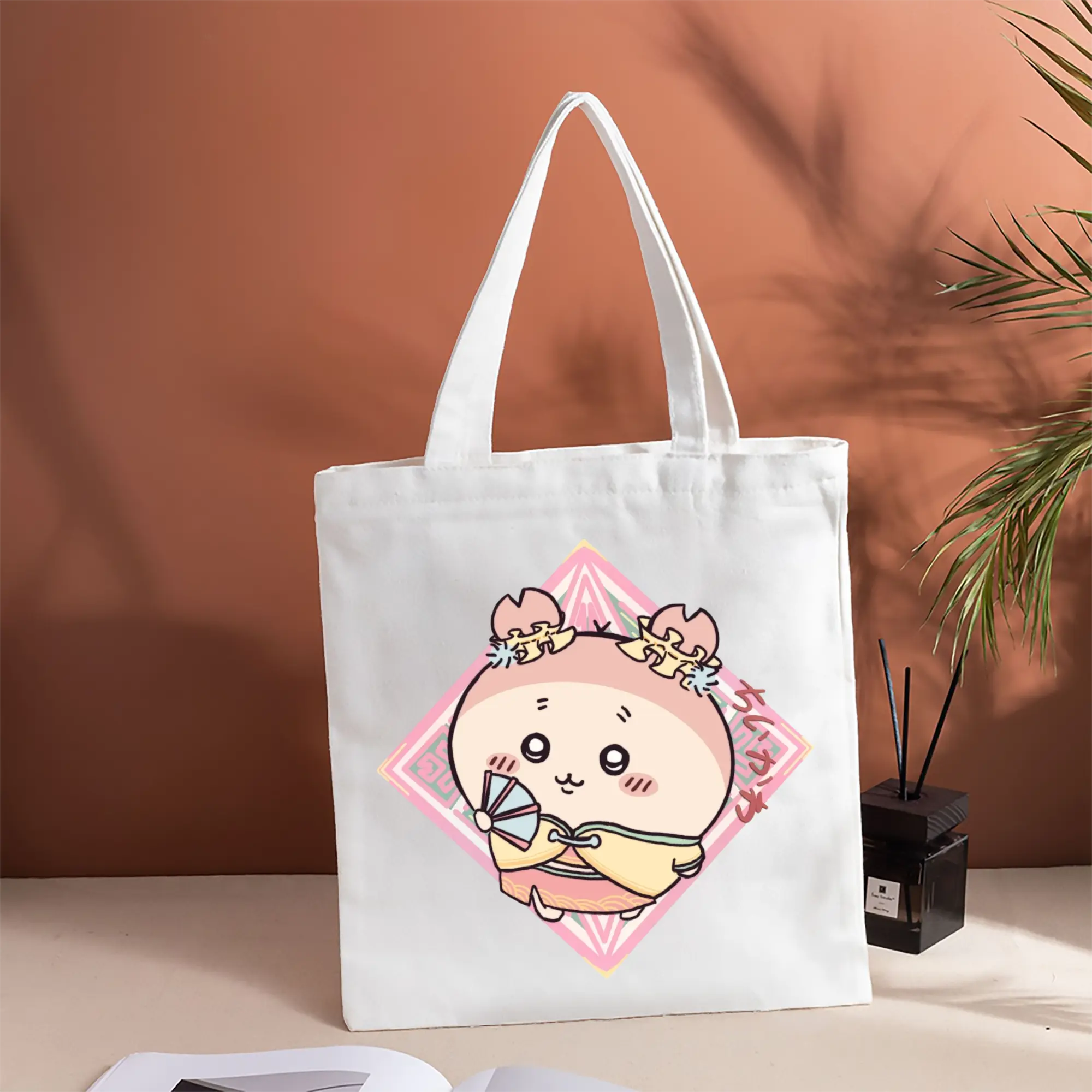 ちい が わ グッズ かに