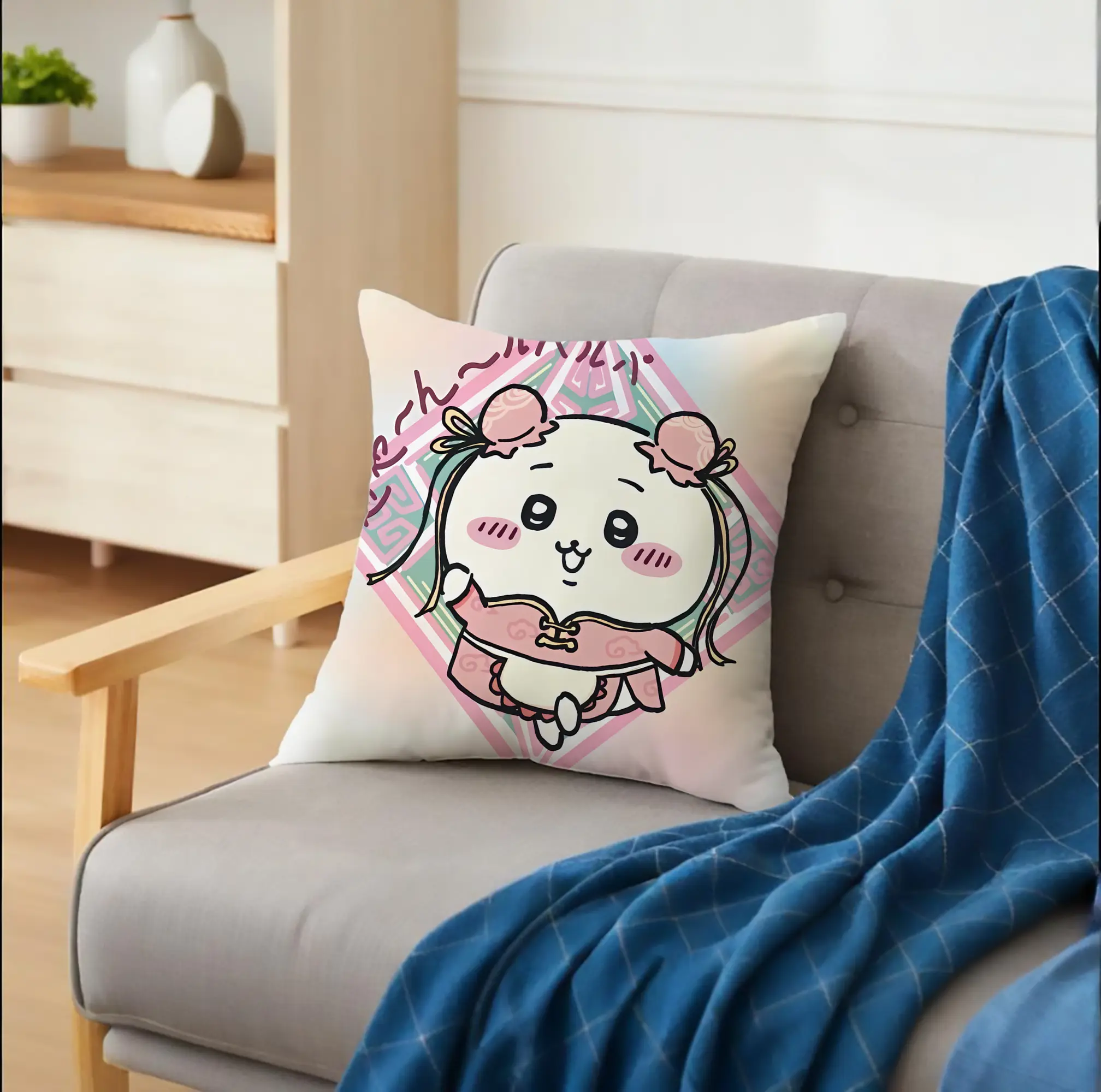 ちい が わ グッズ ちいかわ