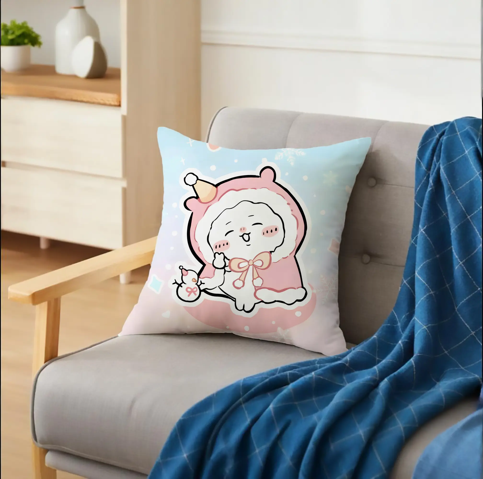 ちい が わ グッズ ちいかわ