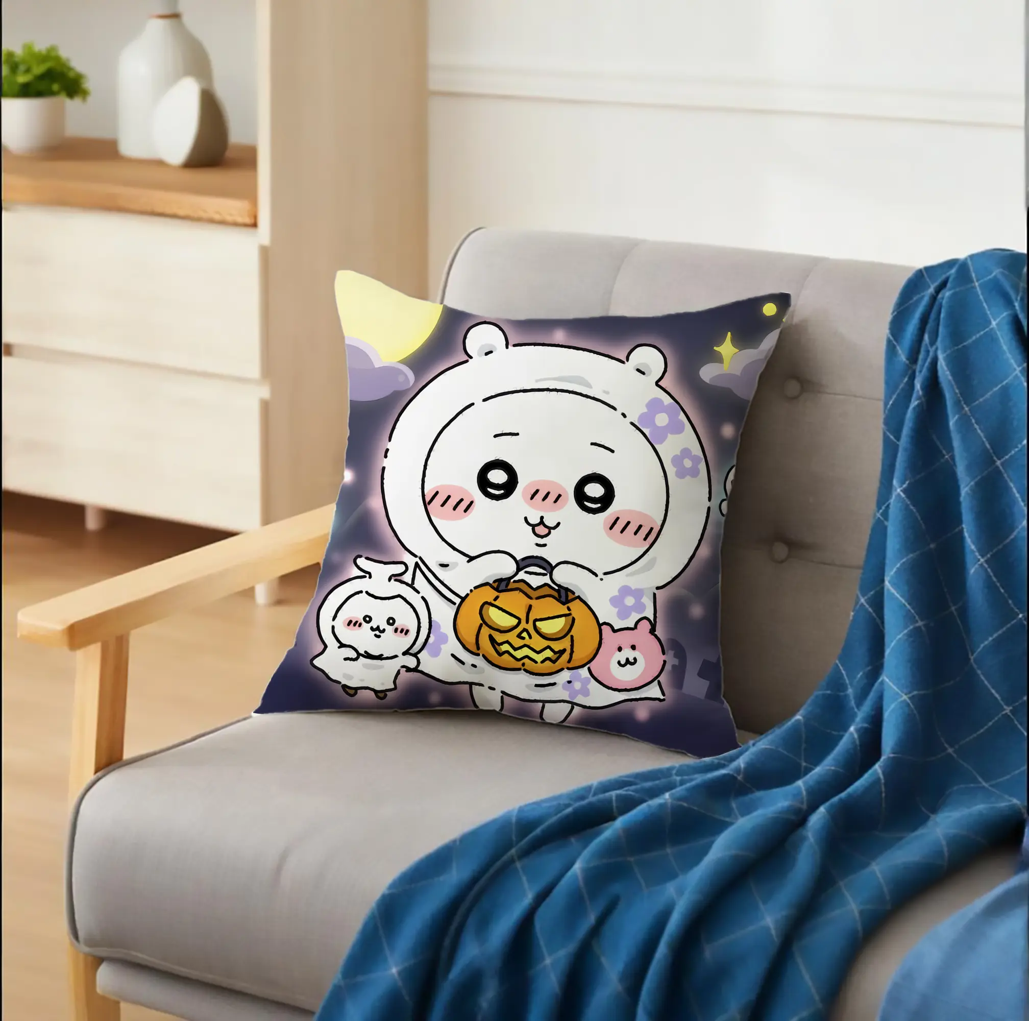 ちい が わ グッズ ちいかわ