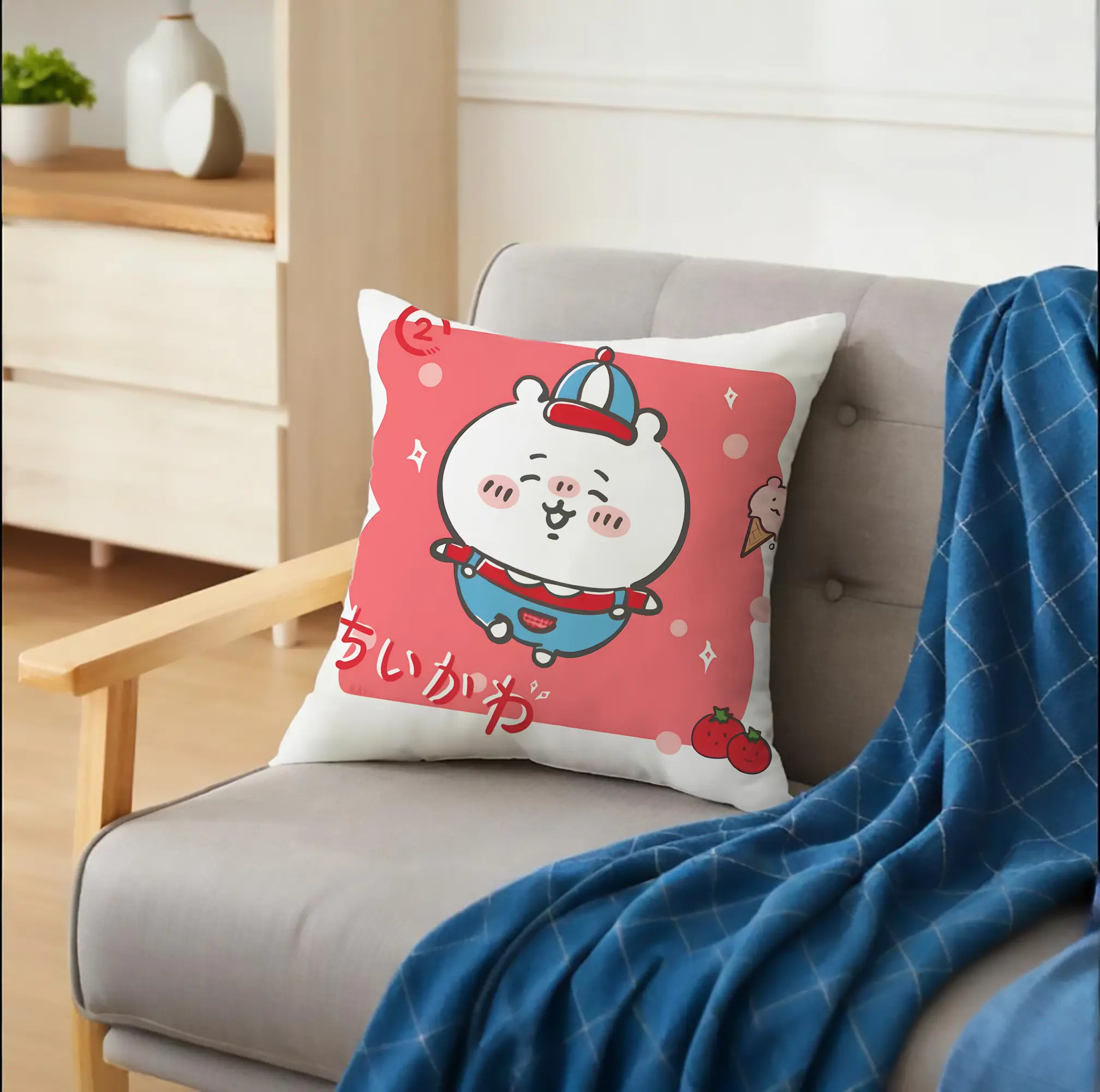 ちい が わ グッズ ちいかわ