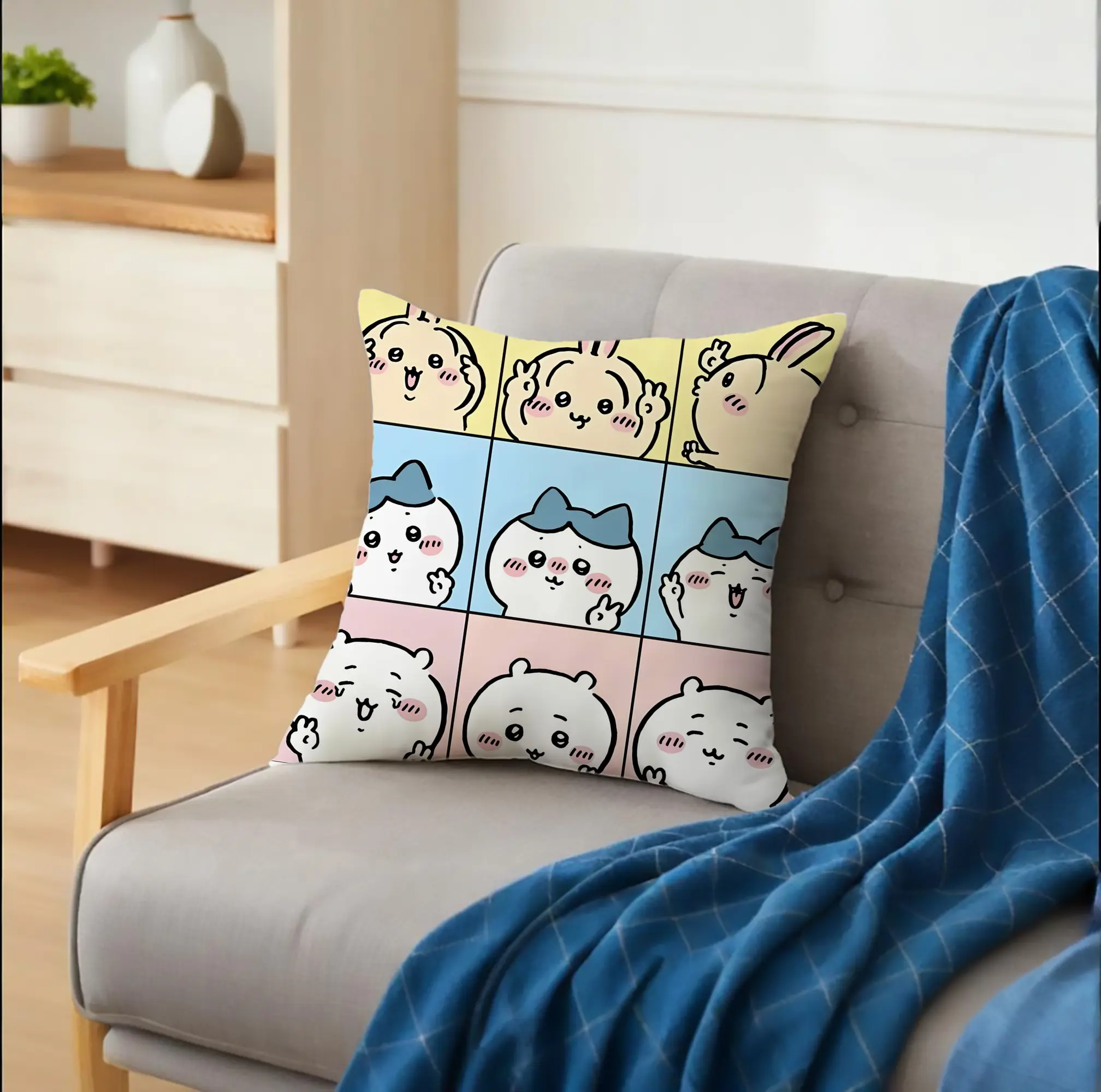 ちい が わ グッズ ちいかわ