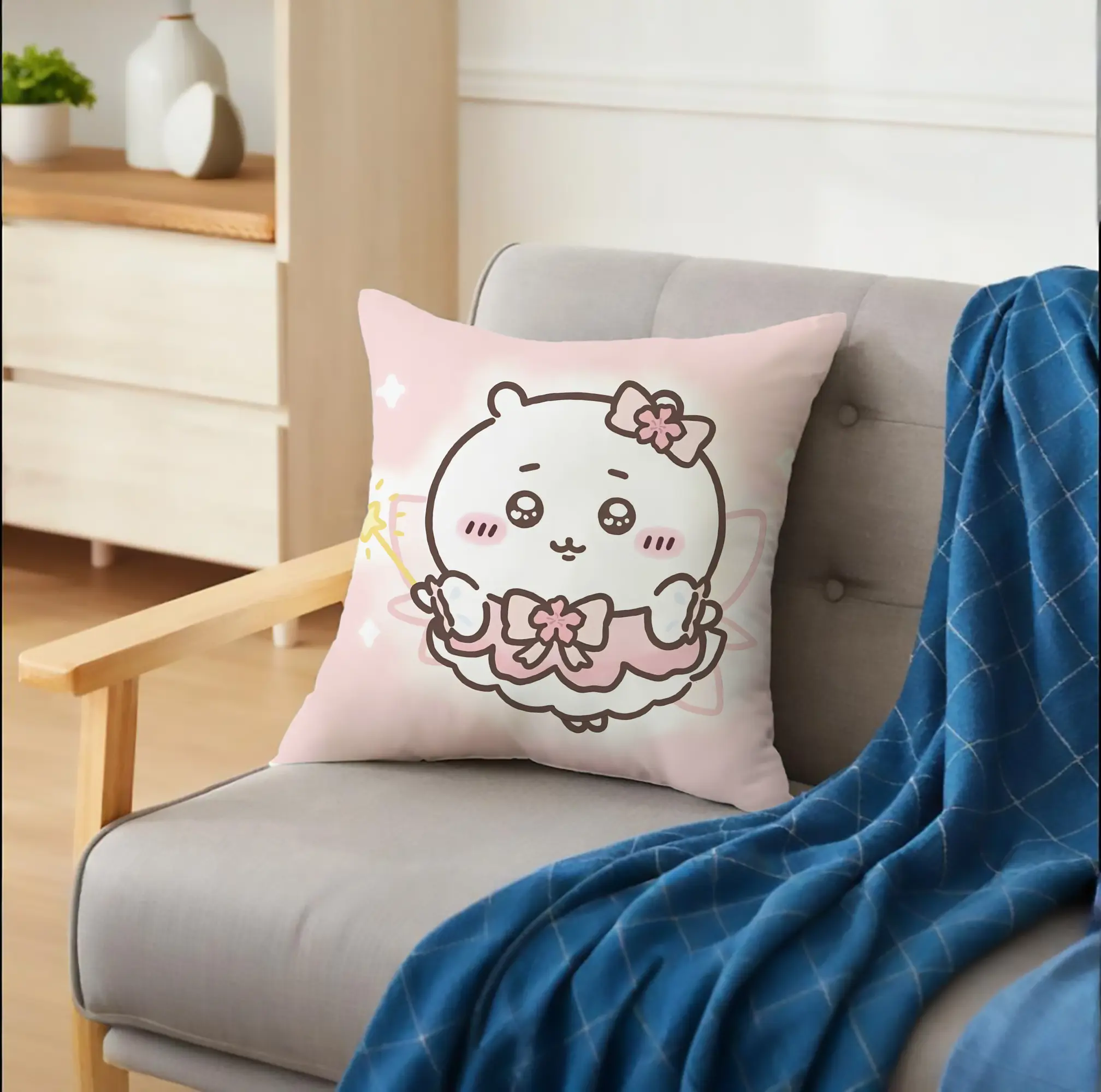 ちい が わ グッズ ちいかわ