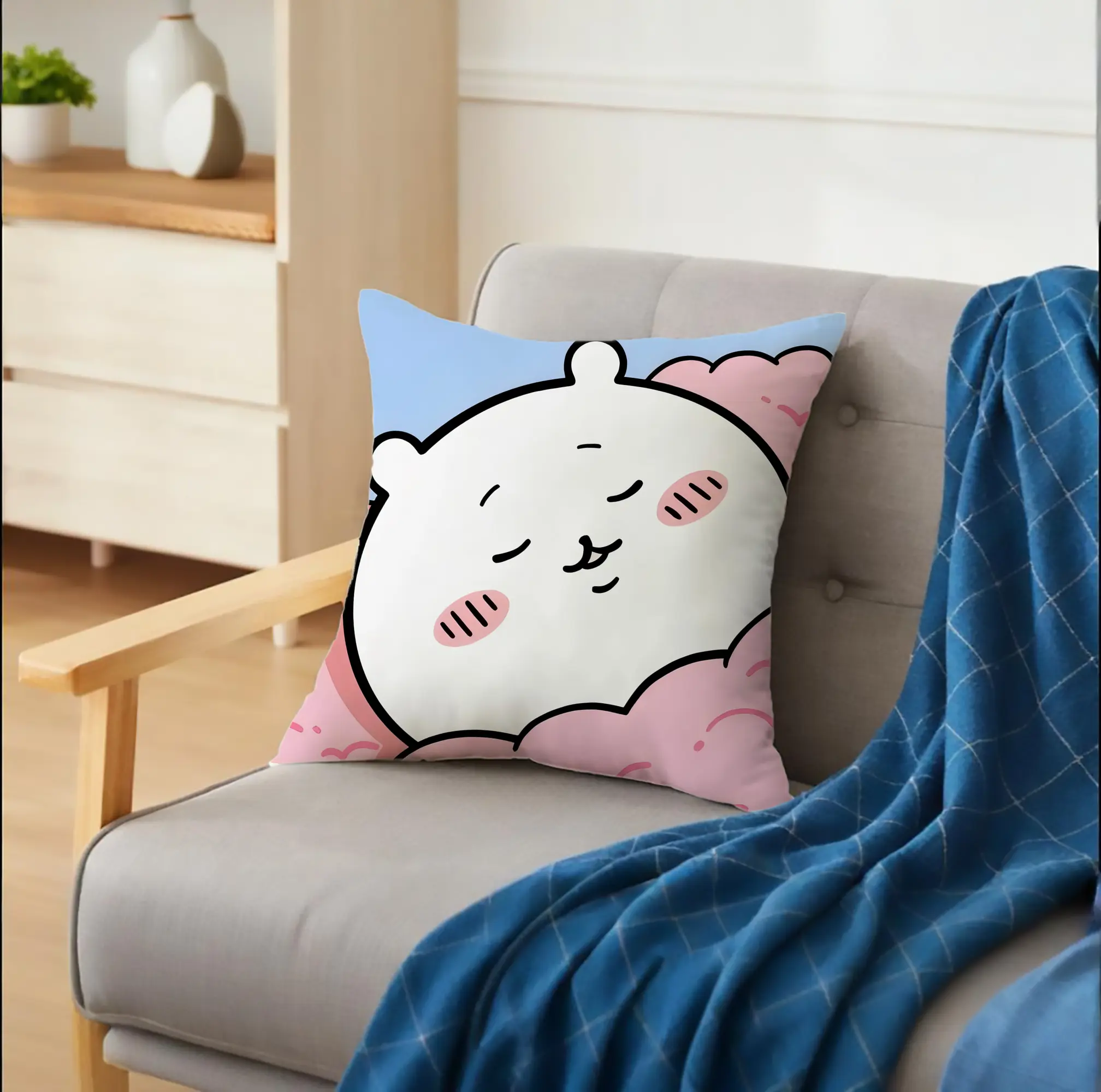 ちい が わ グッズ ちいかわ