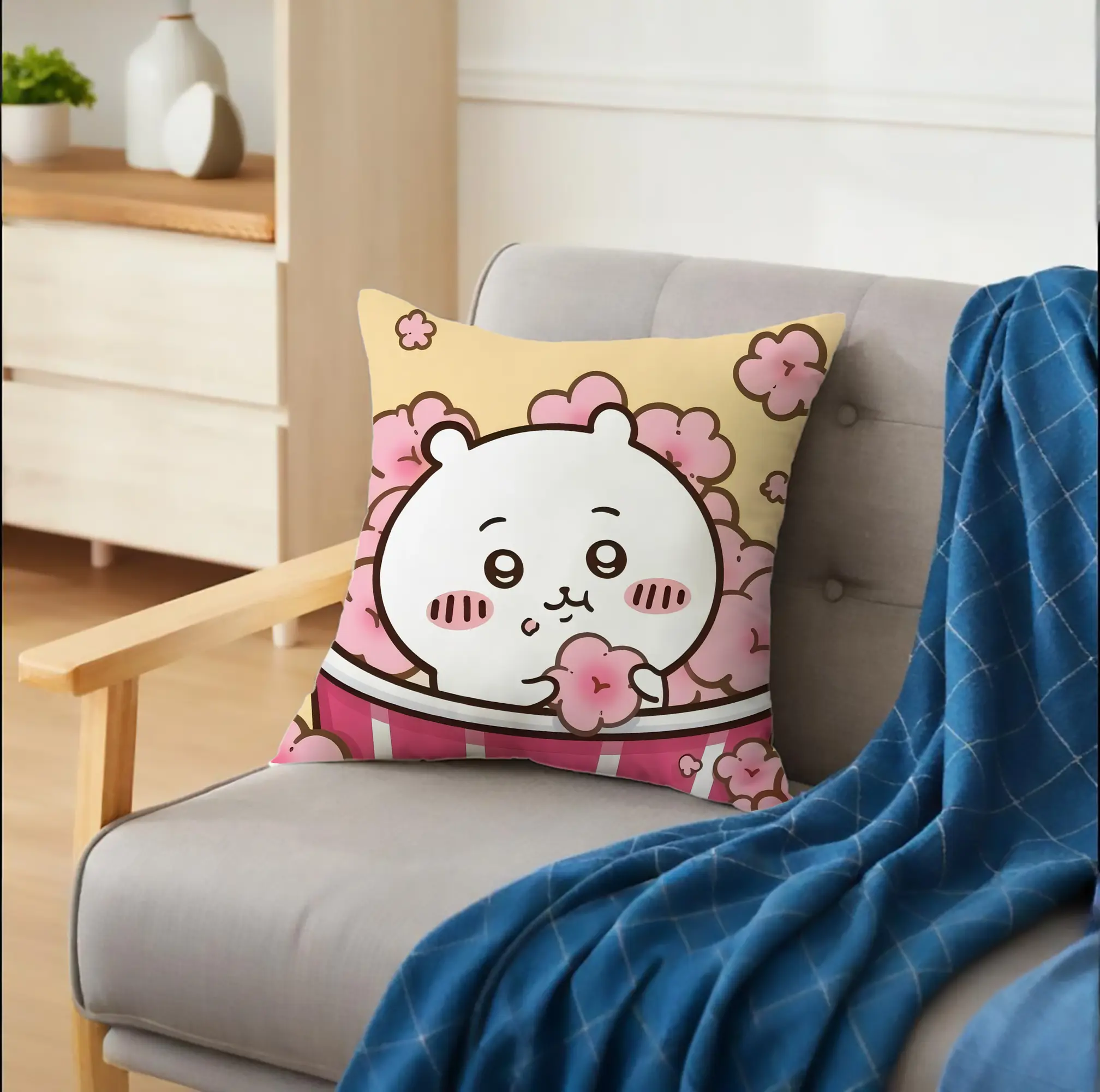 ちい が わ グッズ ちいかわ