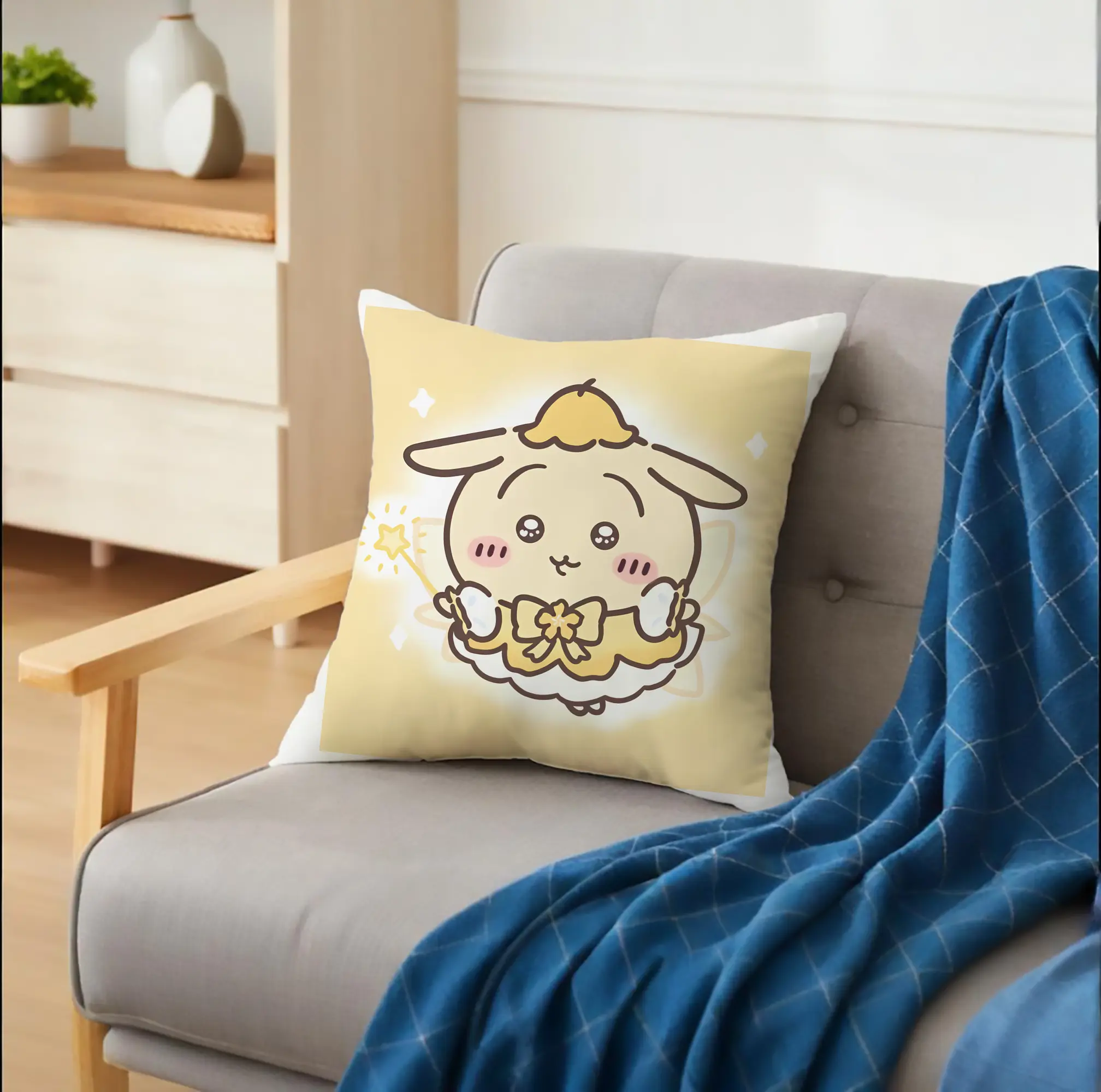 ちい が わ グッズ うさぎ