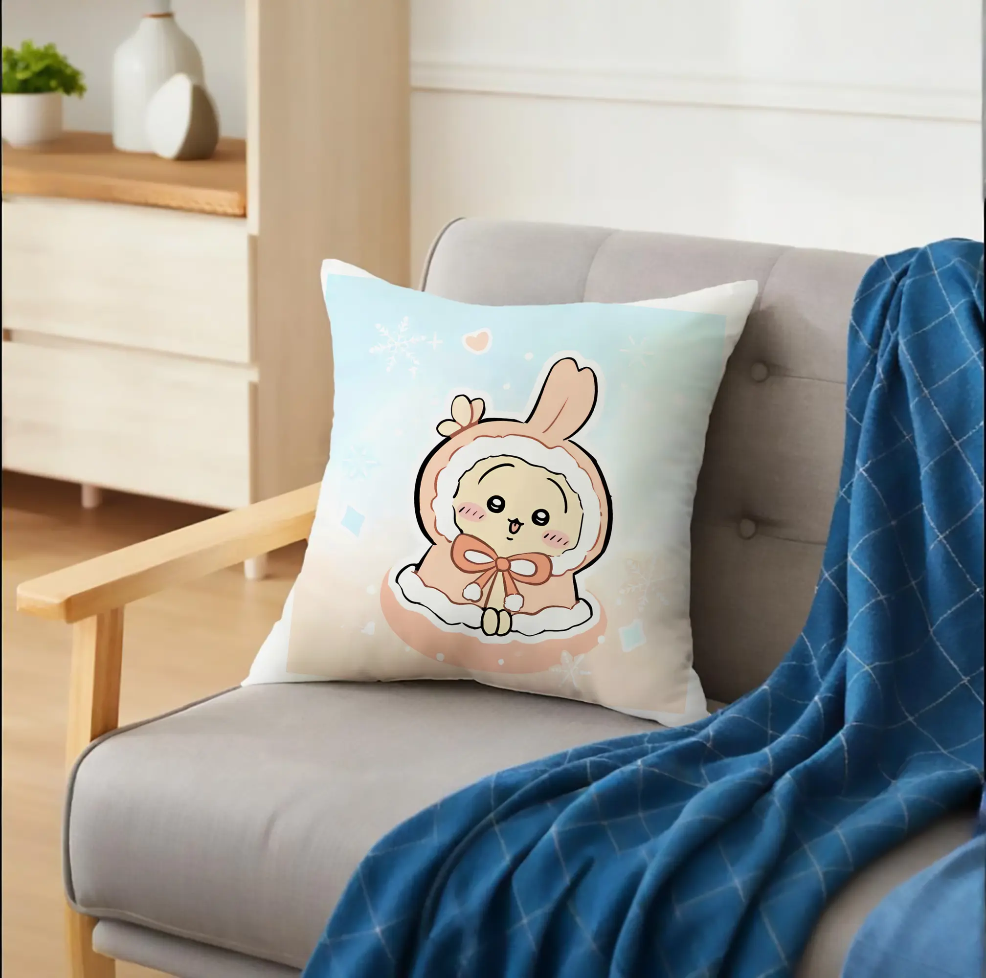 ちい が わ グッズ うさぎ