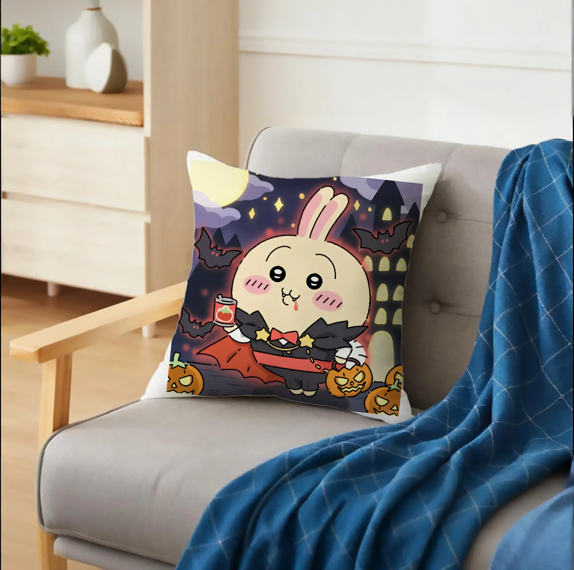 ちい が わ グッズ うさぎ