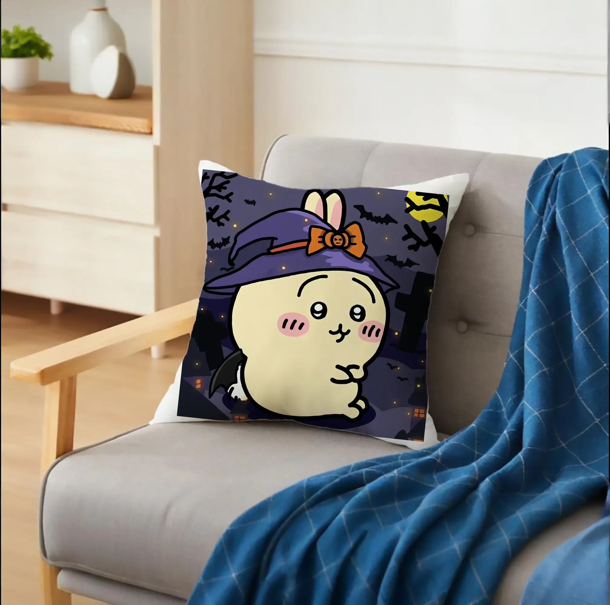 ちい が わ グッズ うさぎ