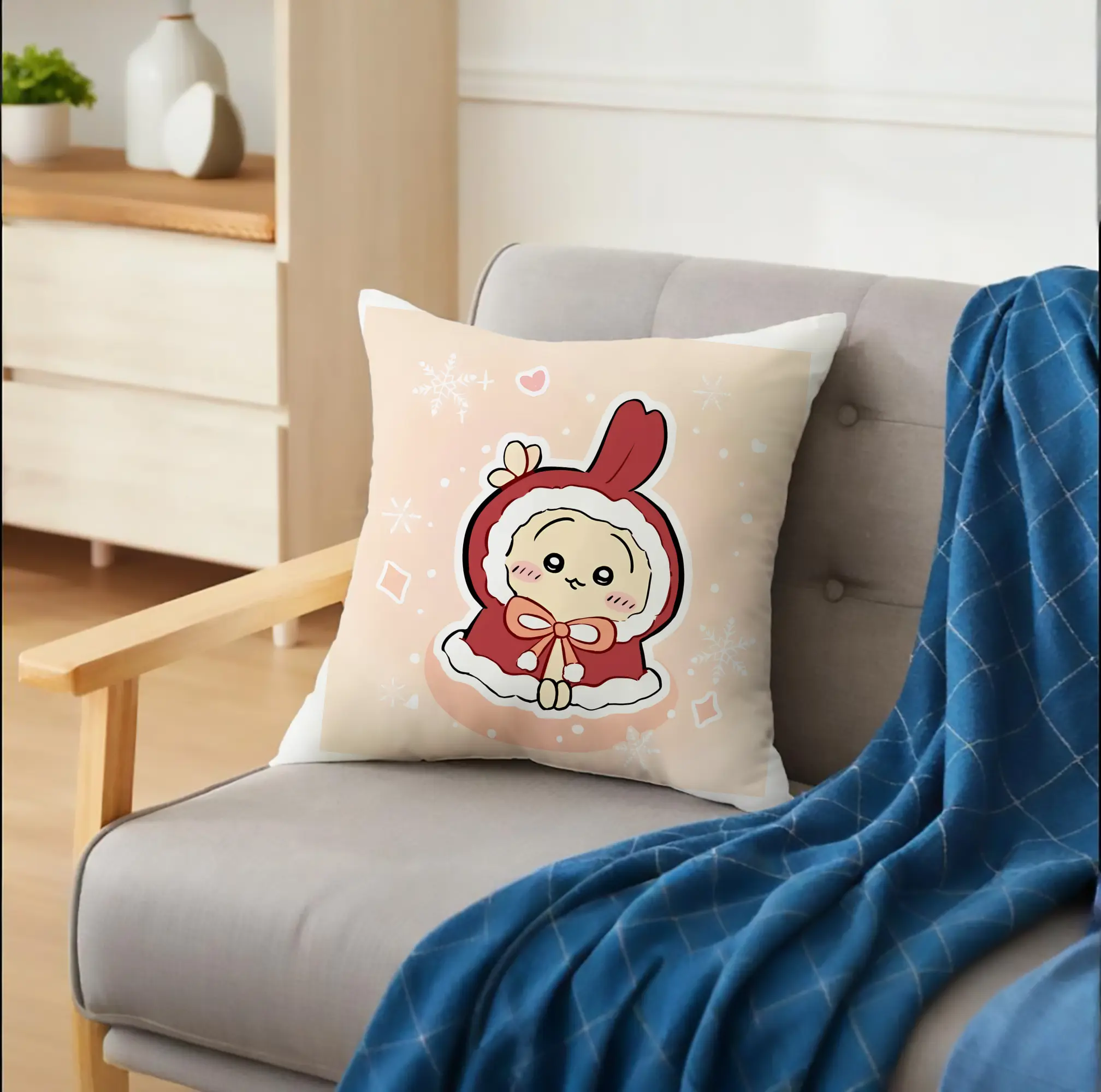 ちい が わ グッズ うさぎ