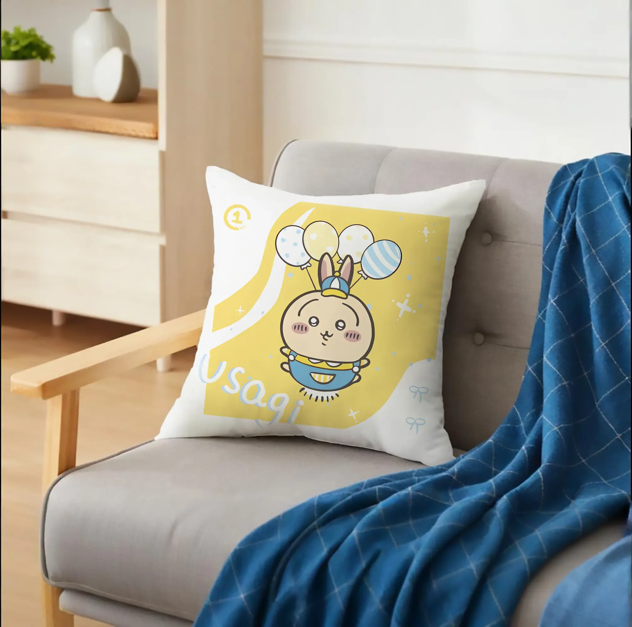 ちい が わ グッズ うさぎ