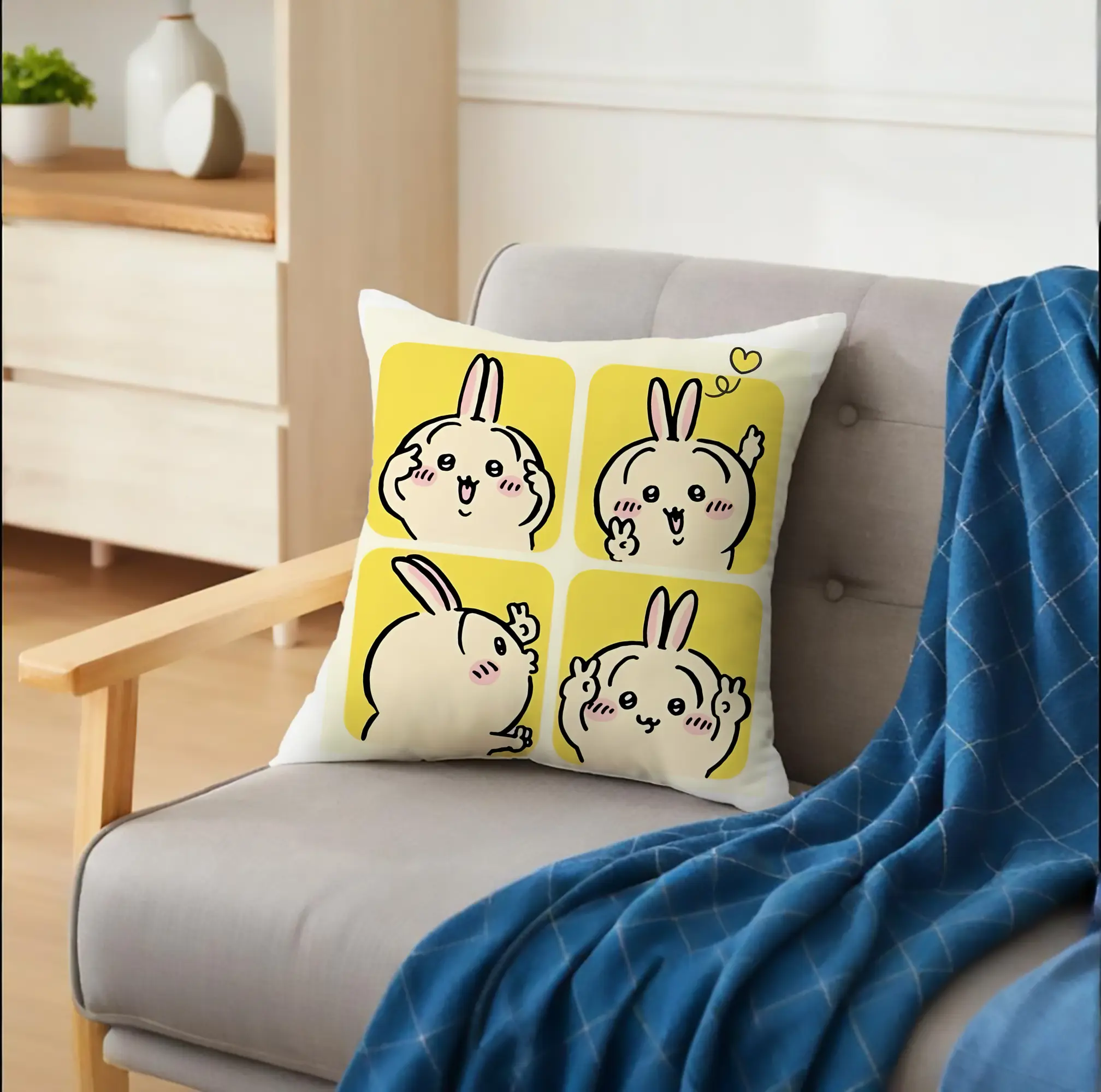 ちい が わ グッズ うさぎ