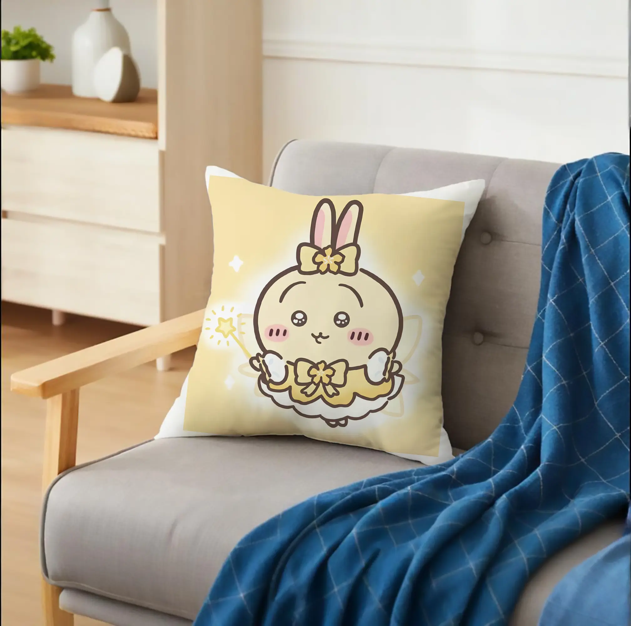 ちい が わ グッズ うさぎ