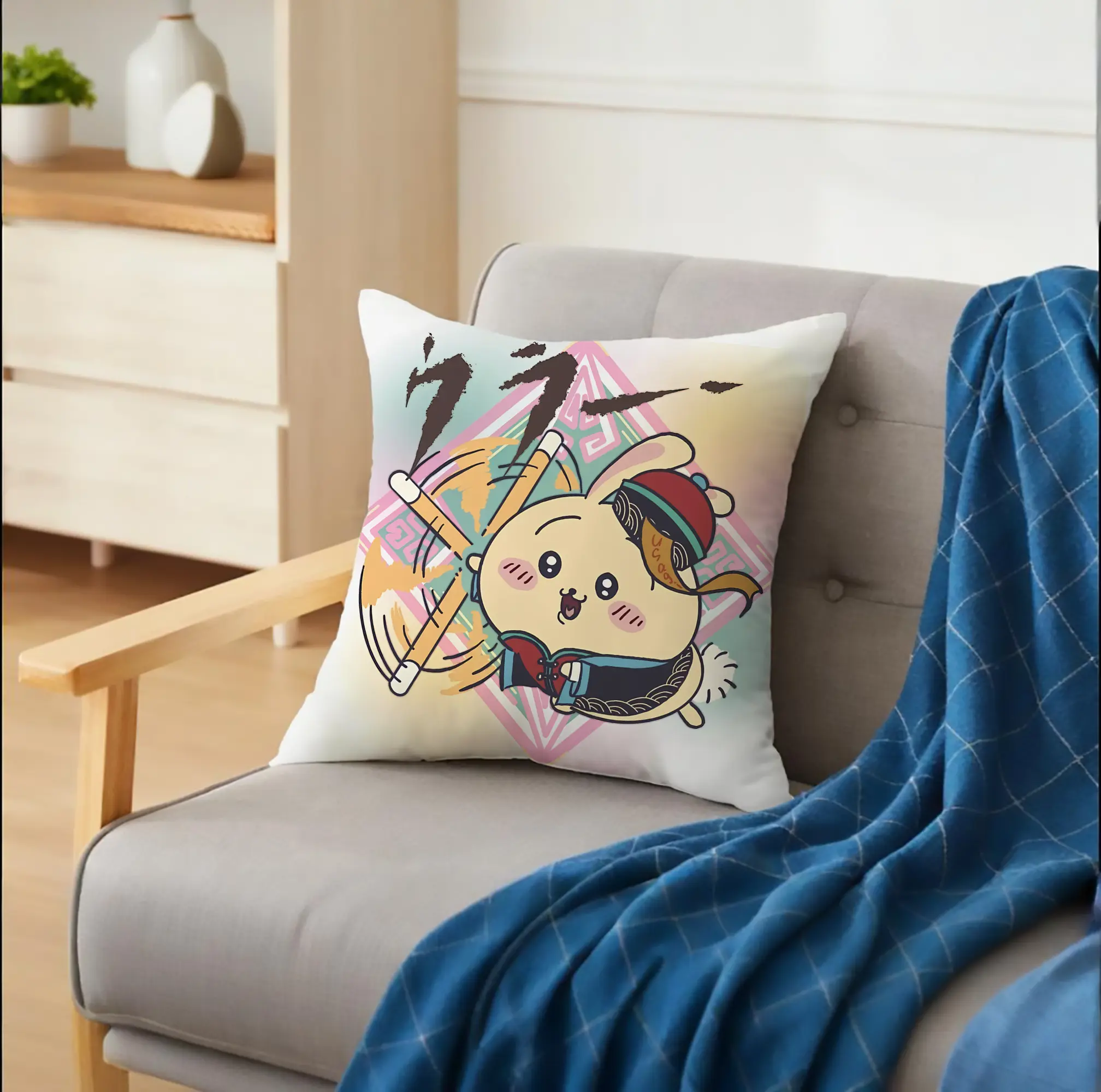 ちい が わ グッズ うさぎ