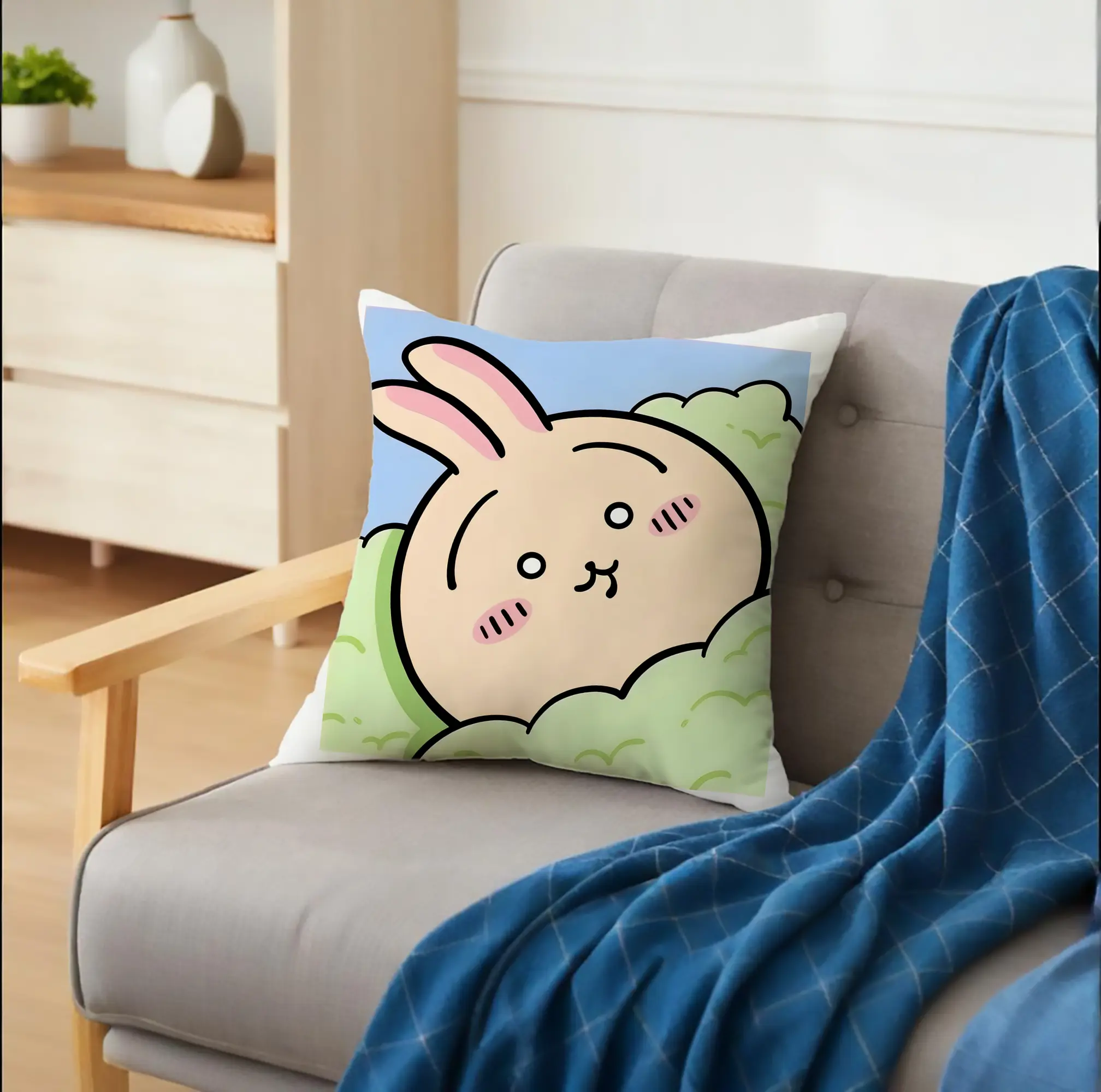 ちい が わ グッズ うさぎ