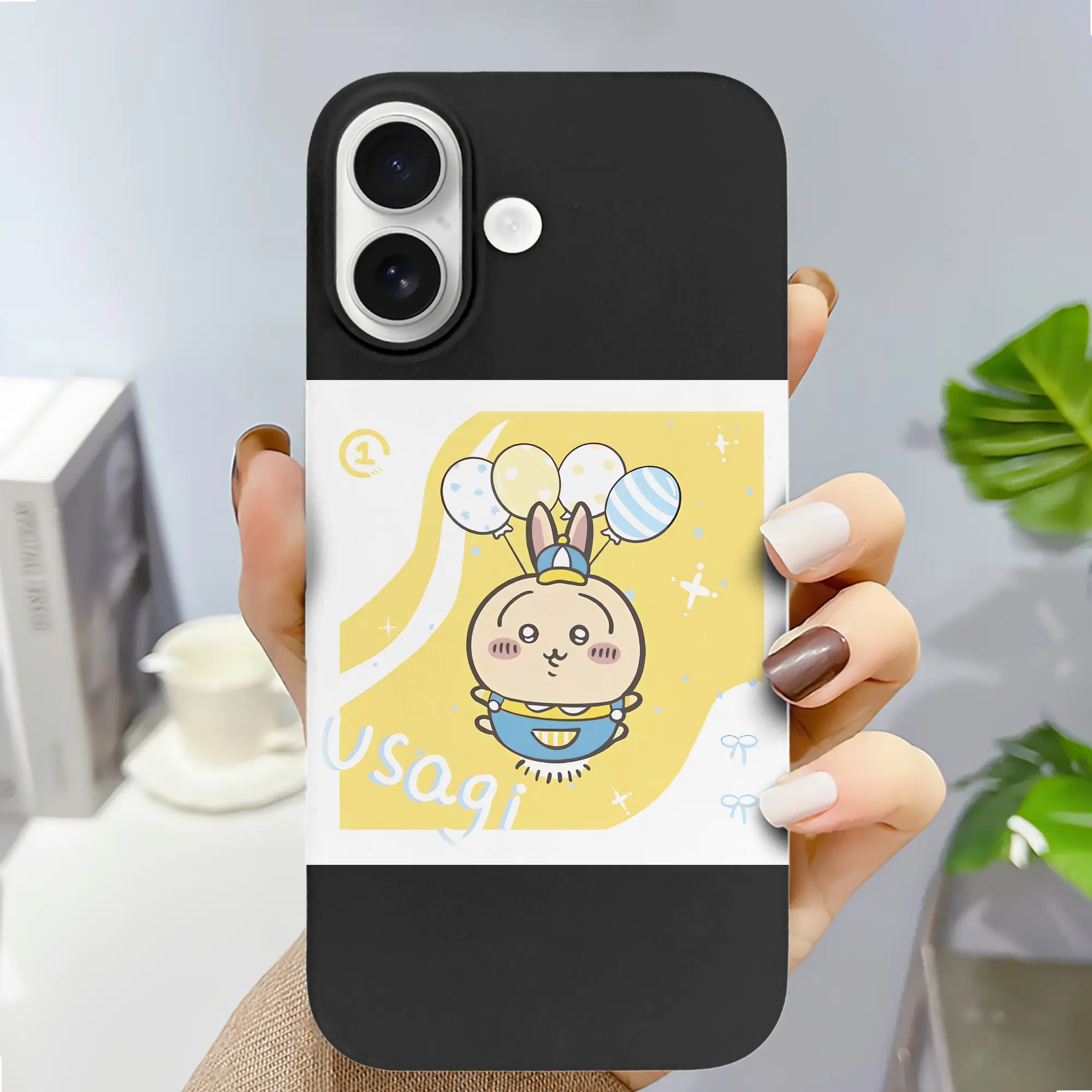 ちい が わ グッズ うさぎ