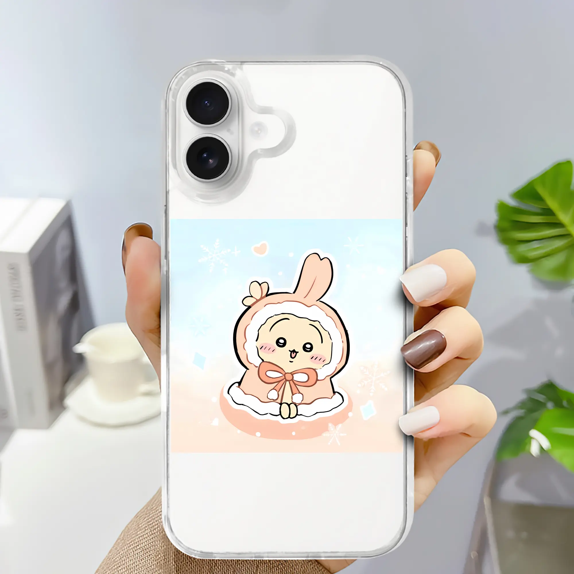 ちい が わ グッズ うさぎ