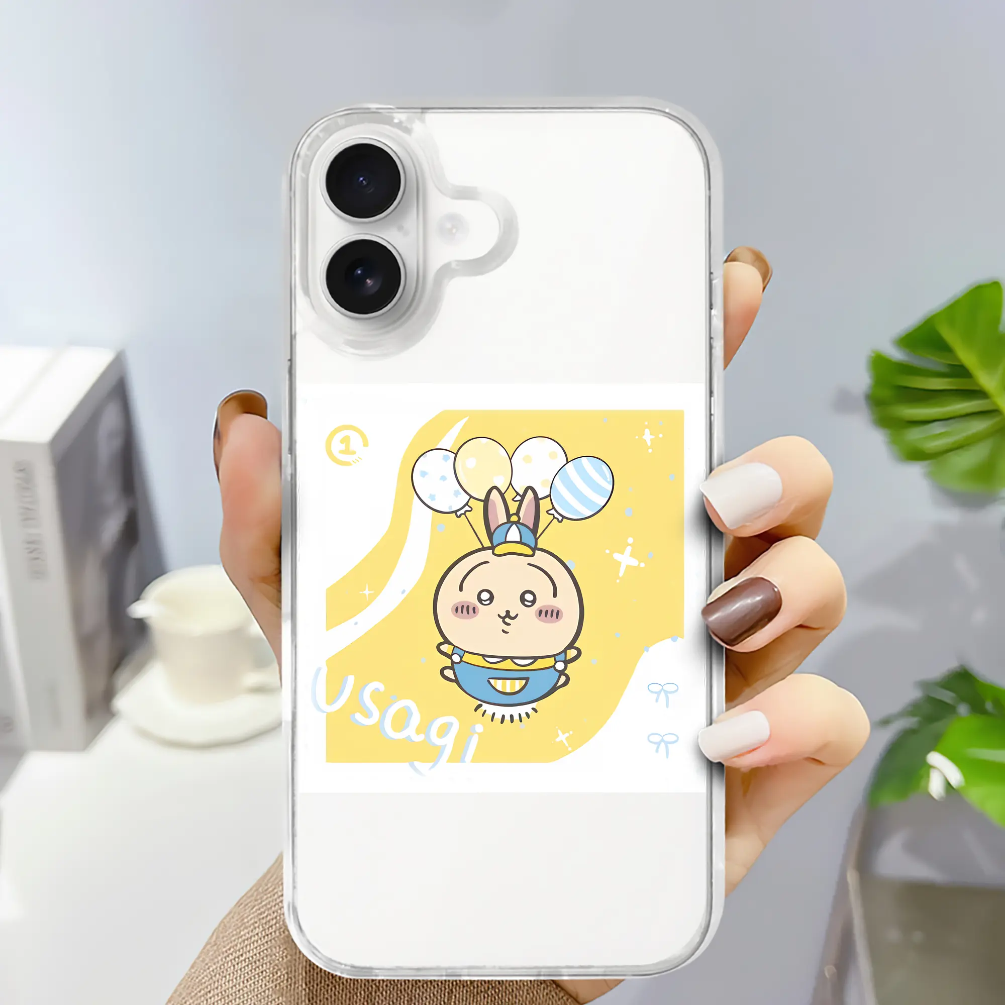 ちい が わ グッズ うさぎ