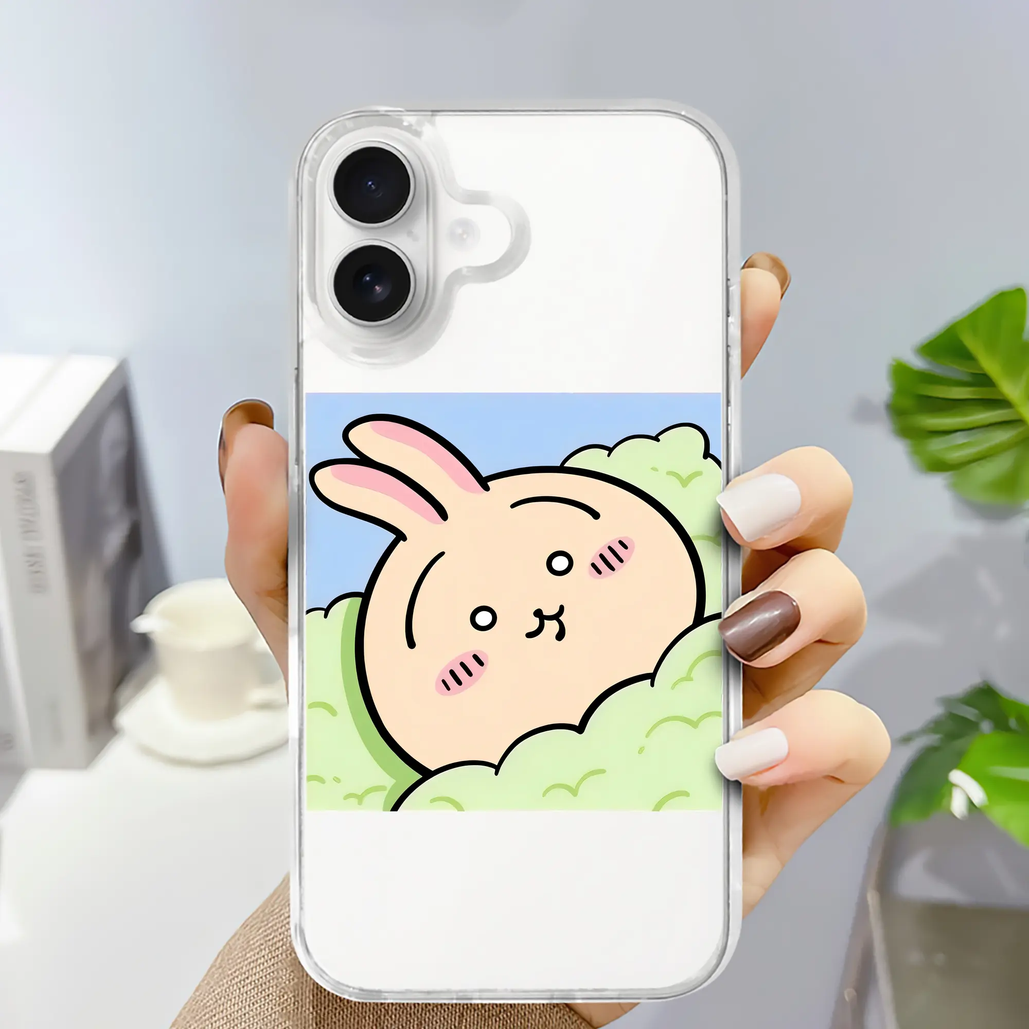 ちい が わ グッズ うさぎ