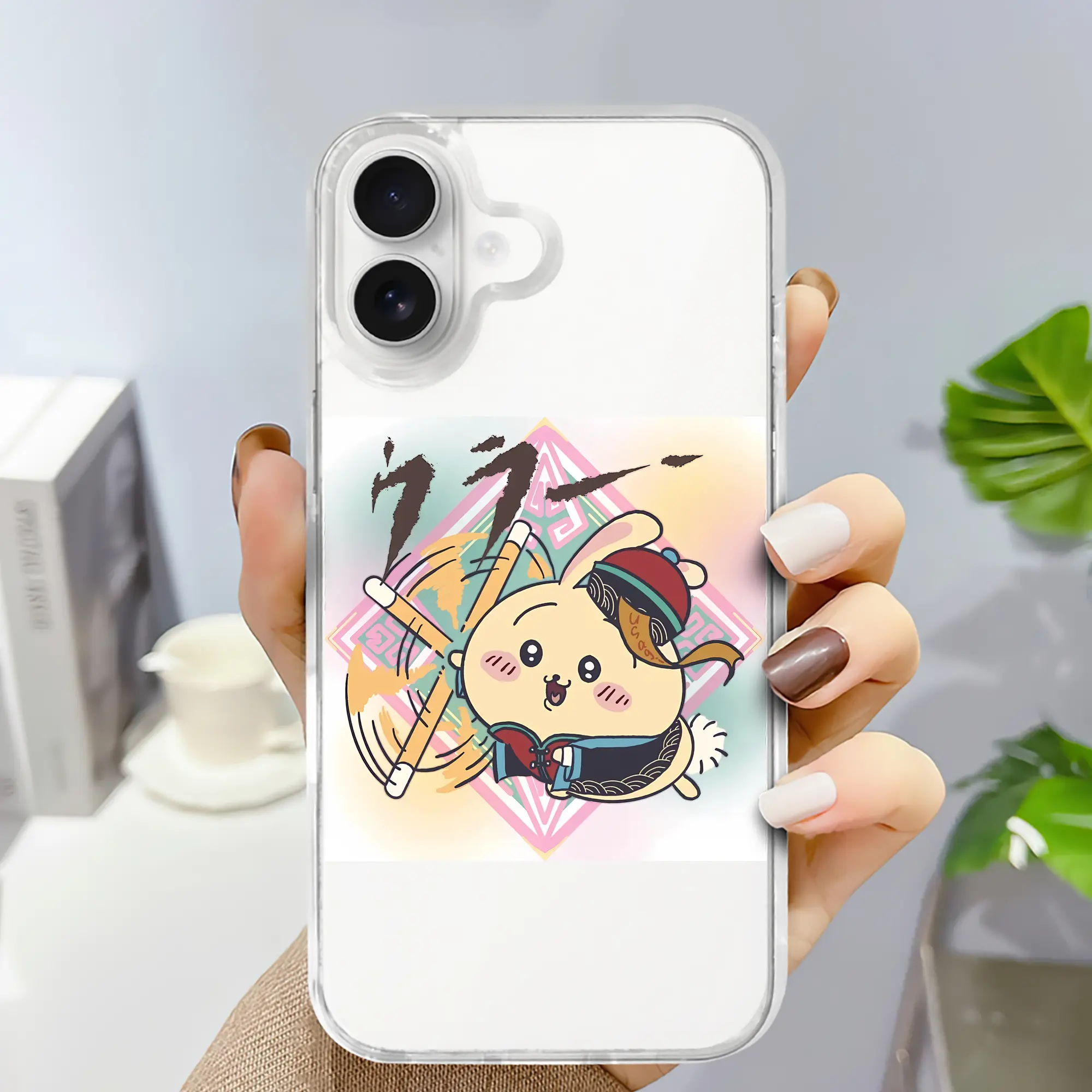 ちい が わ グッズ うさぎ