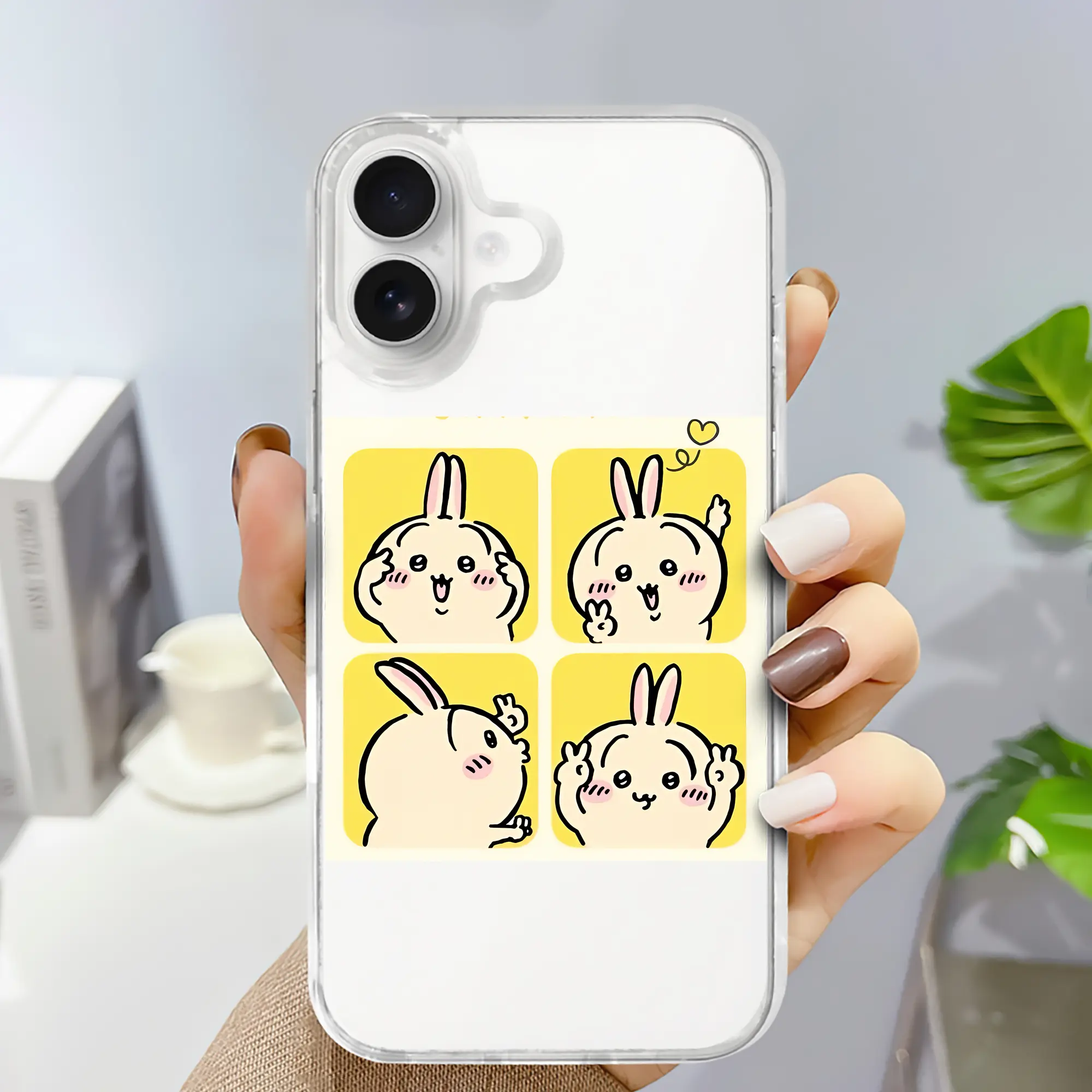 ちい が わ グッズ うさぎ