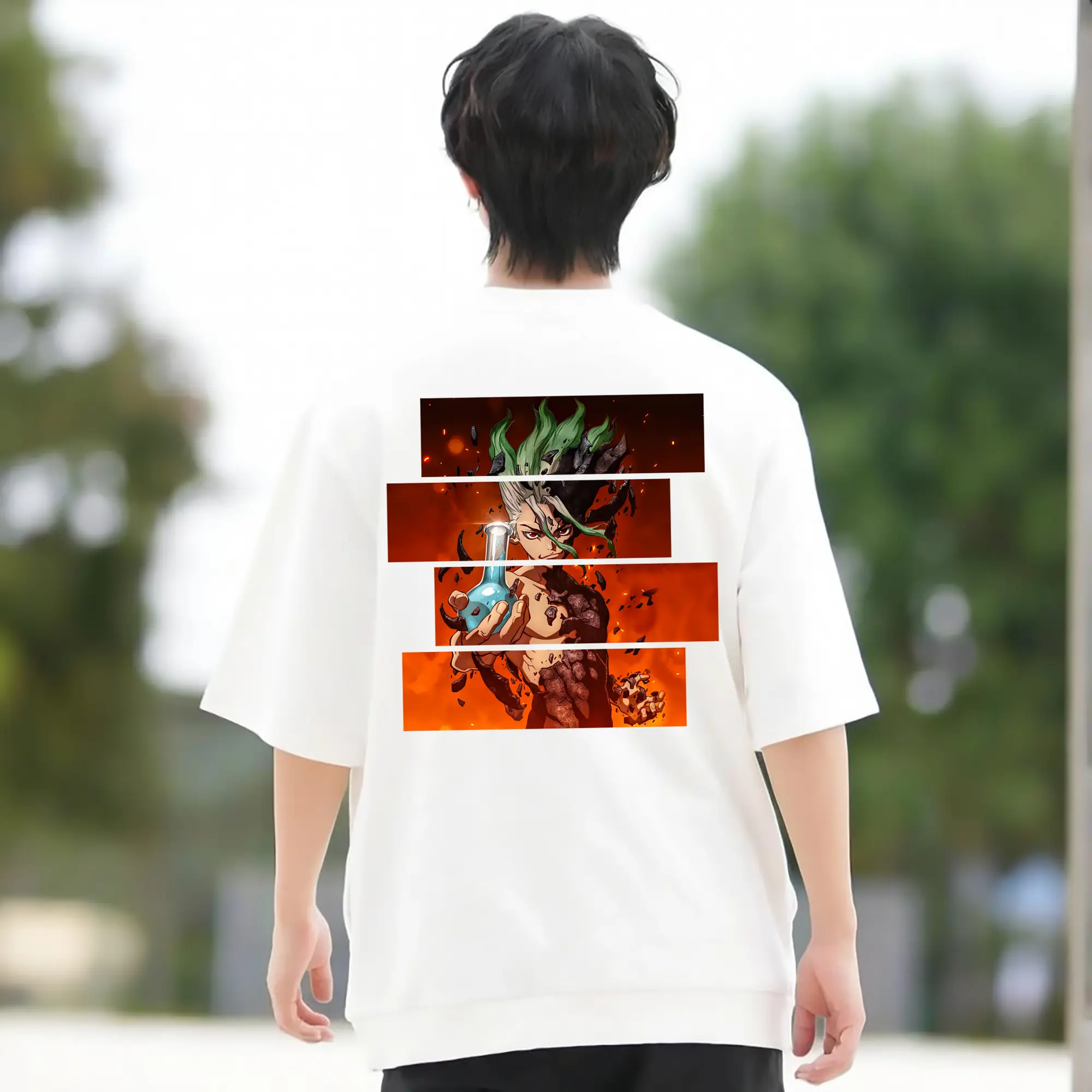 ドクターストーン グッズ,石神千空