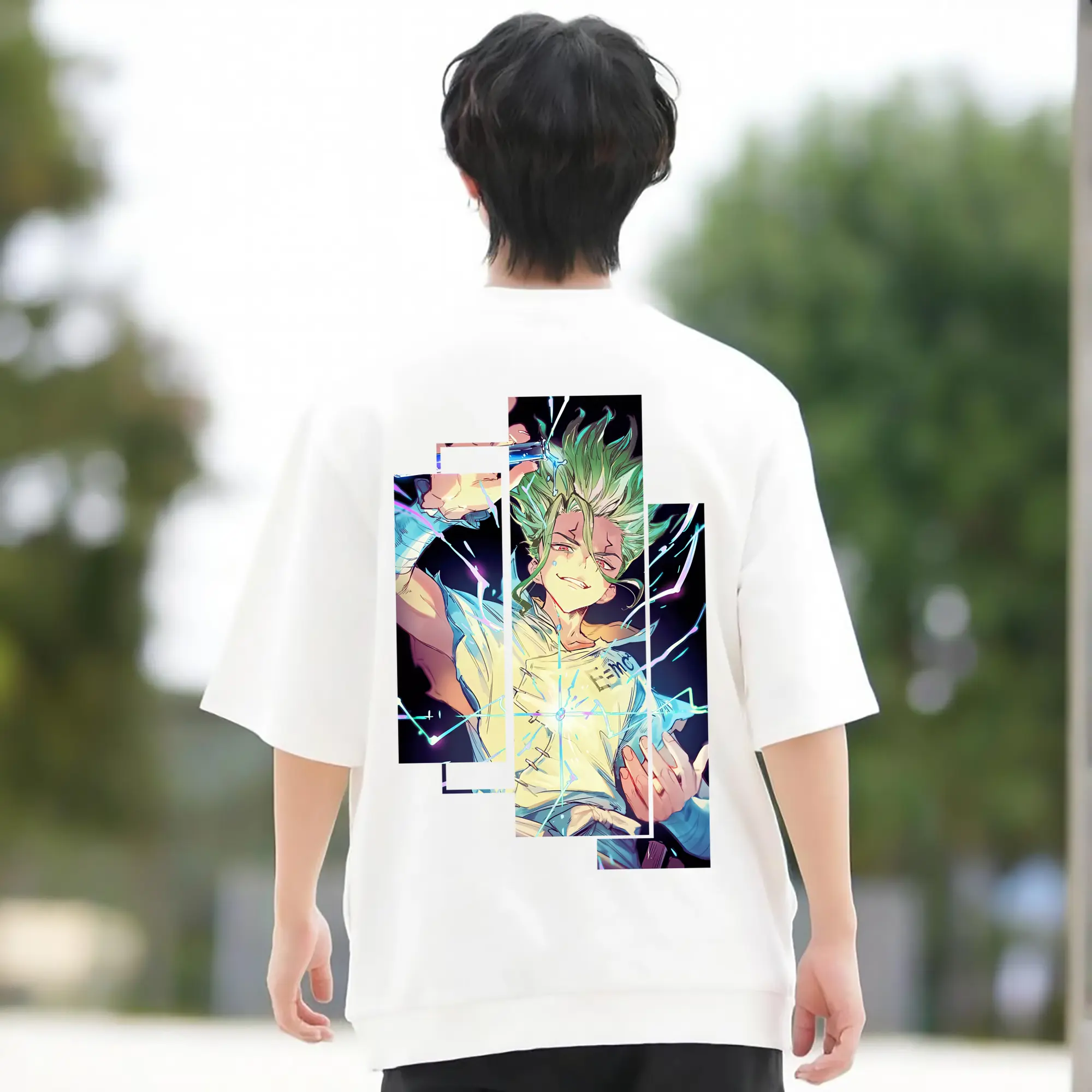 ドクターストーン グッズ,石神千空