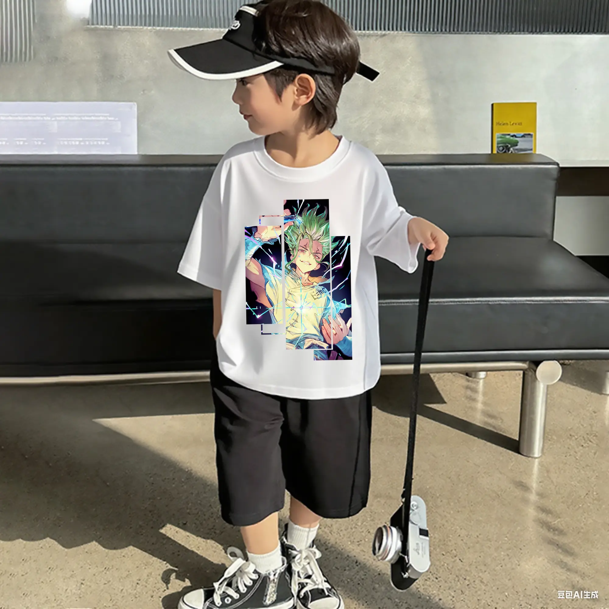 ドクターストーン グッズ,石神千空