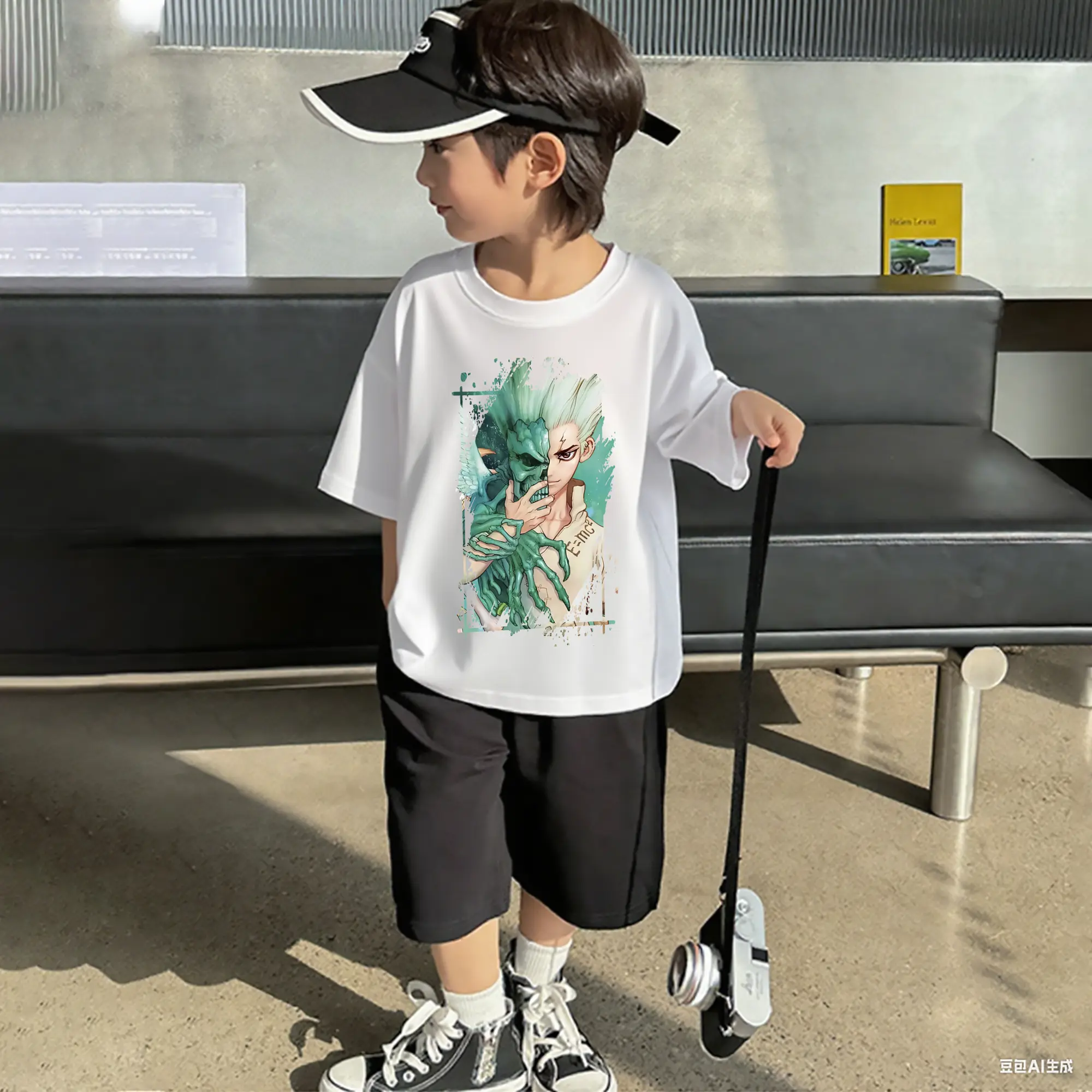 ドクターストーン グッズ,石神千空