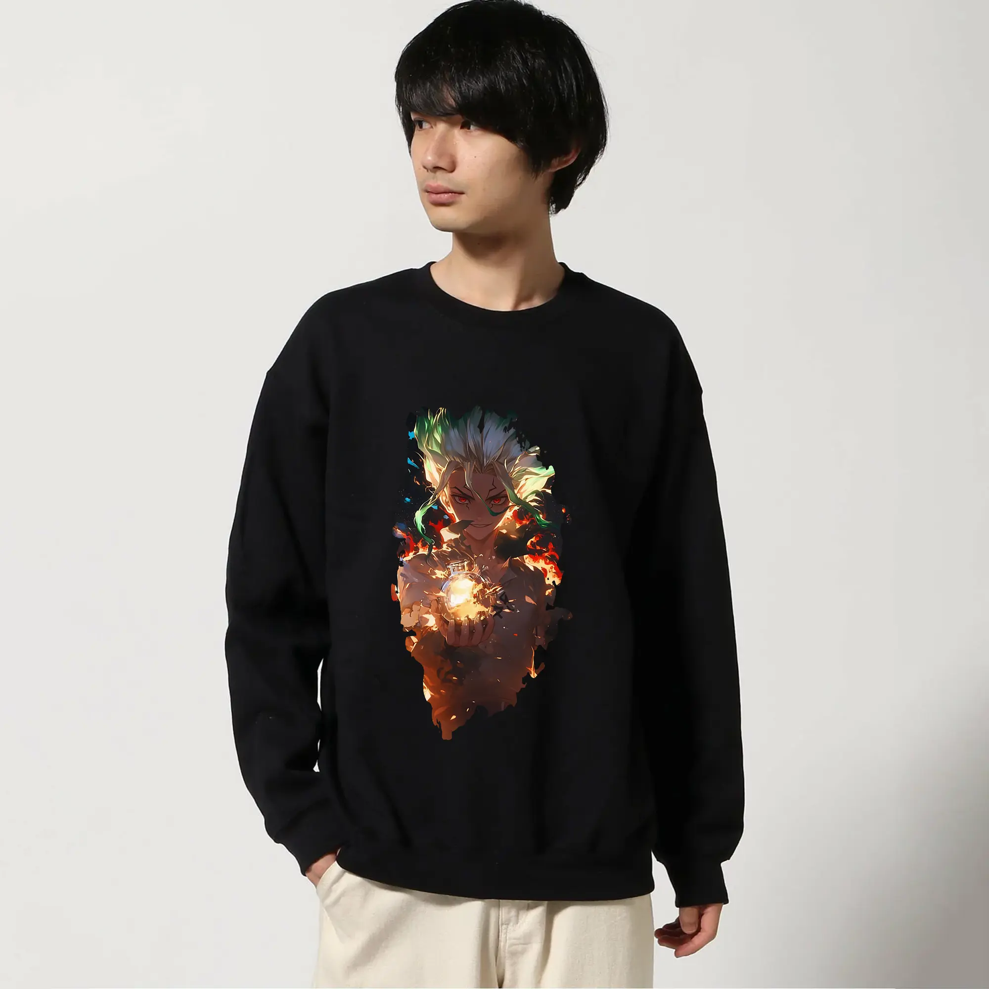 ドクターストーン グッズ,石神千空