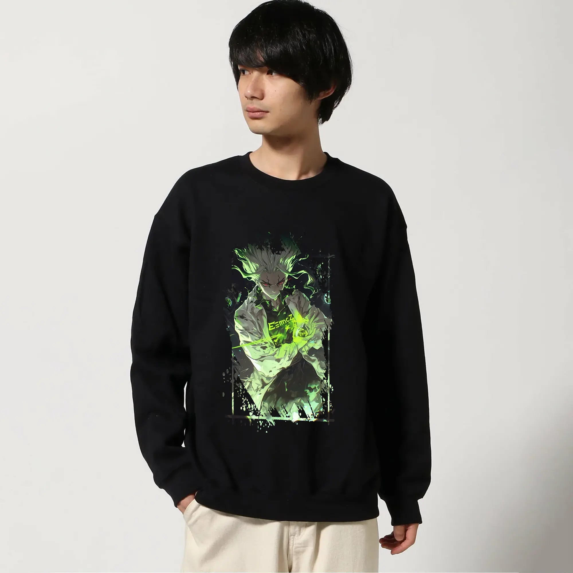 ドクターストーン グッズ,石神千空