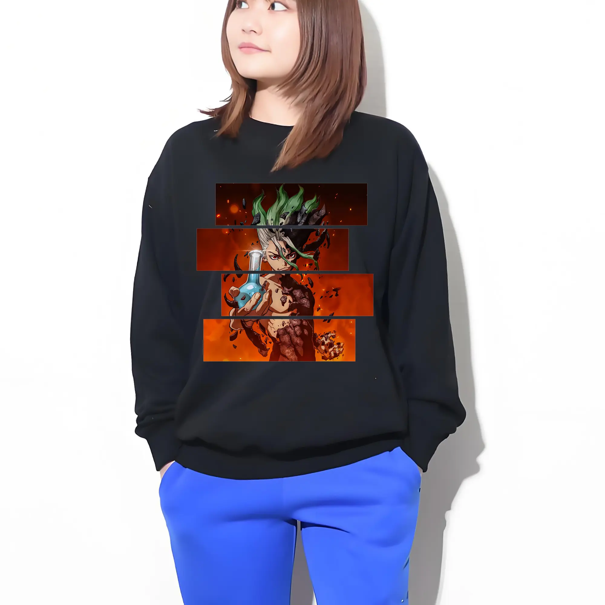 ドクターストーン グッズ,石神千空