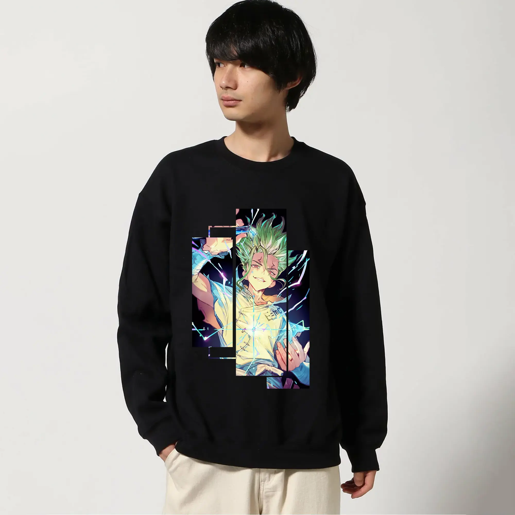 ドクターストーン グッズ,石神千空