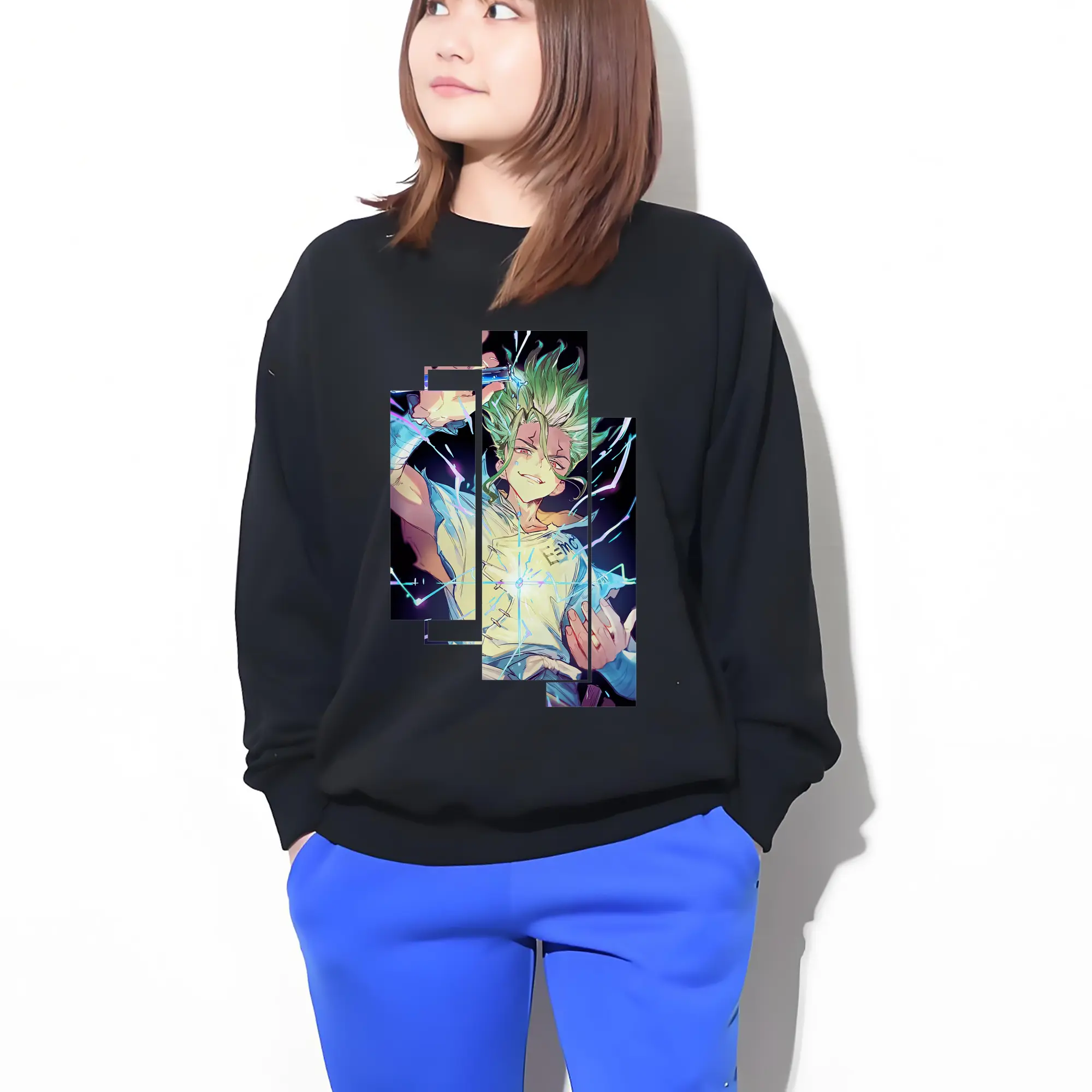 ドクターストーン グッズ,石神千空