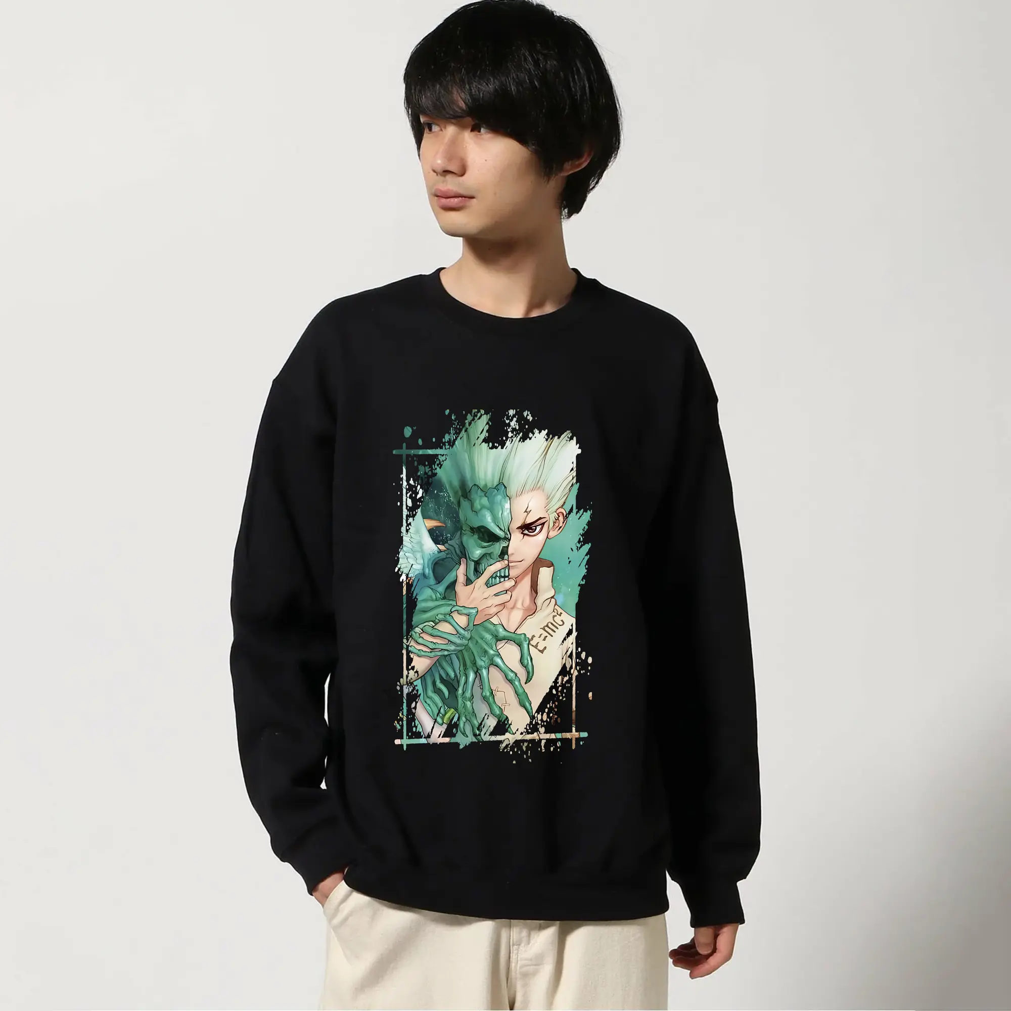 ドクターストーン グッズ,石神千空