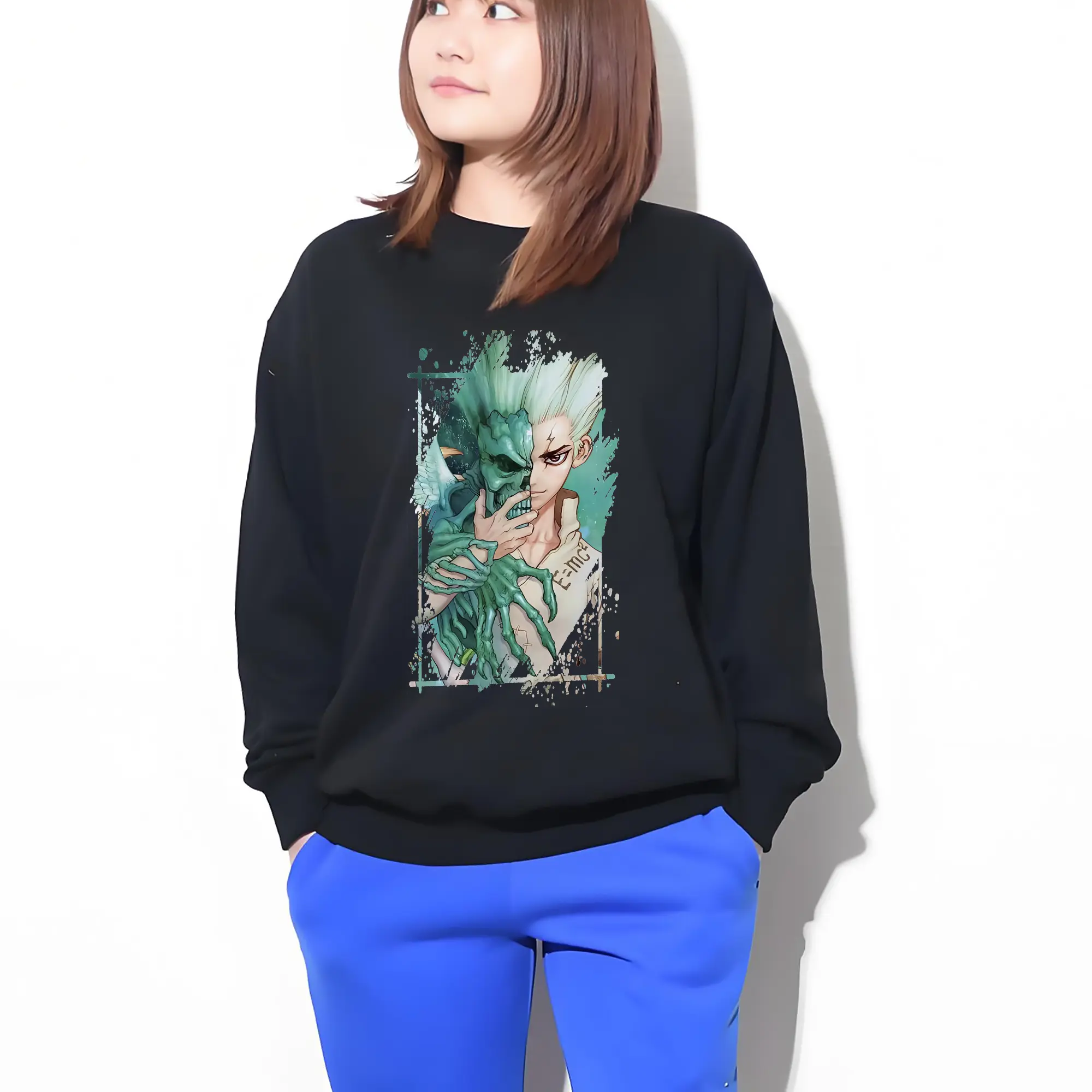 ドクターストーン グッズ,石神千空