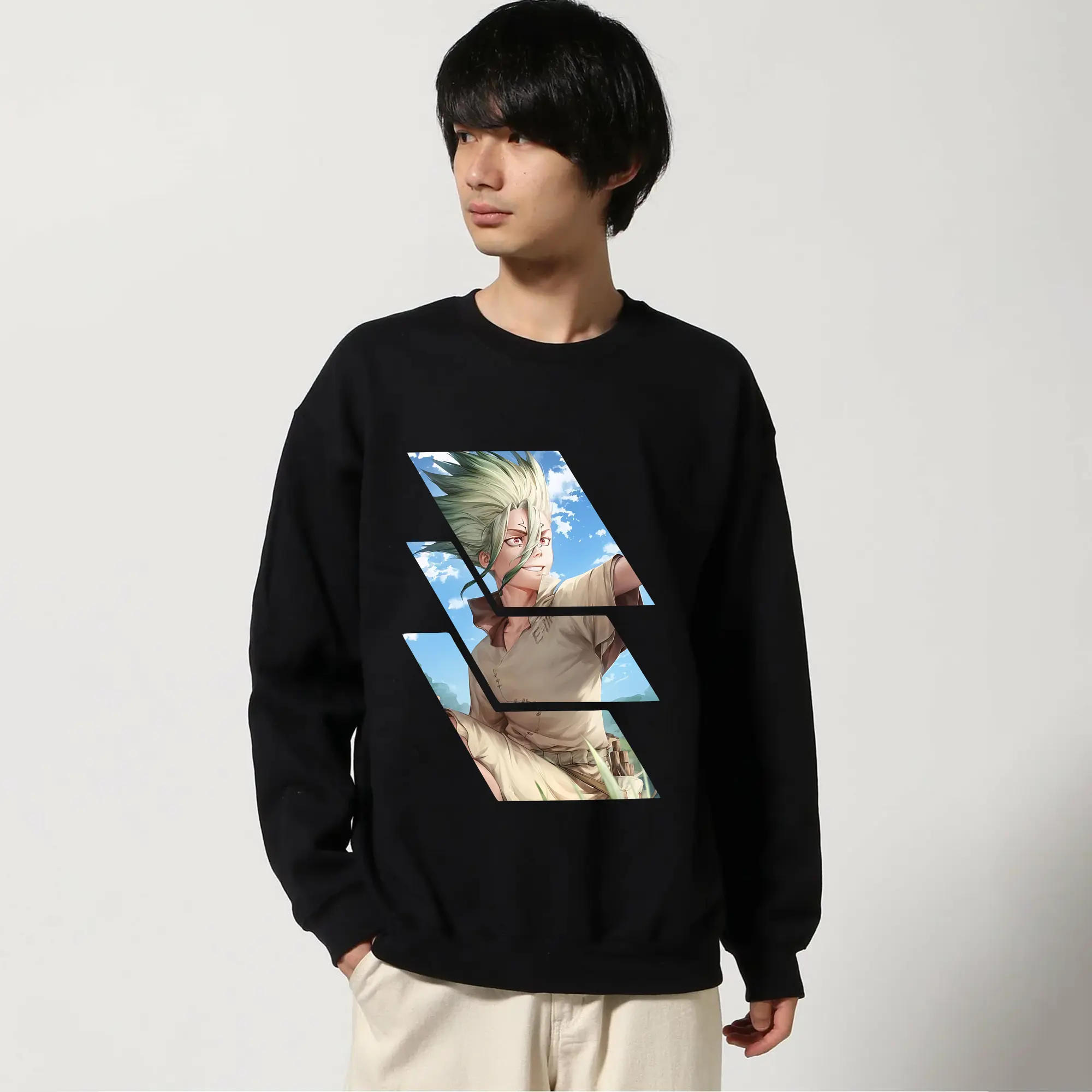 ドクターストーン グッズ,石神千空