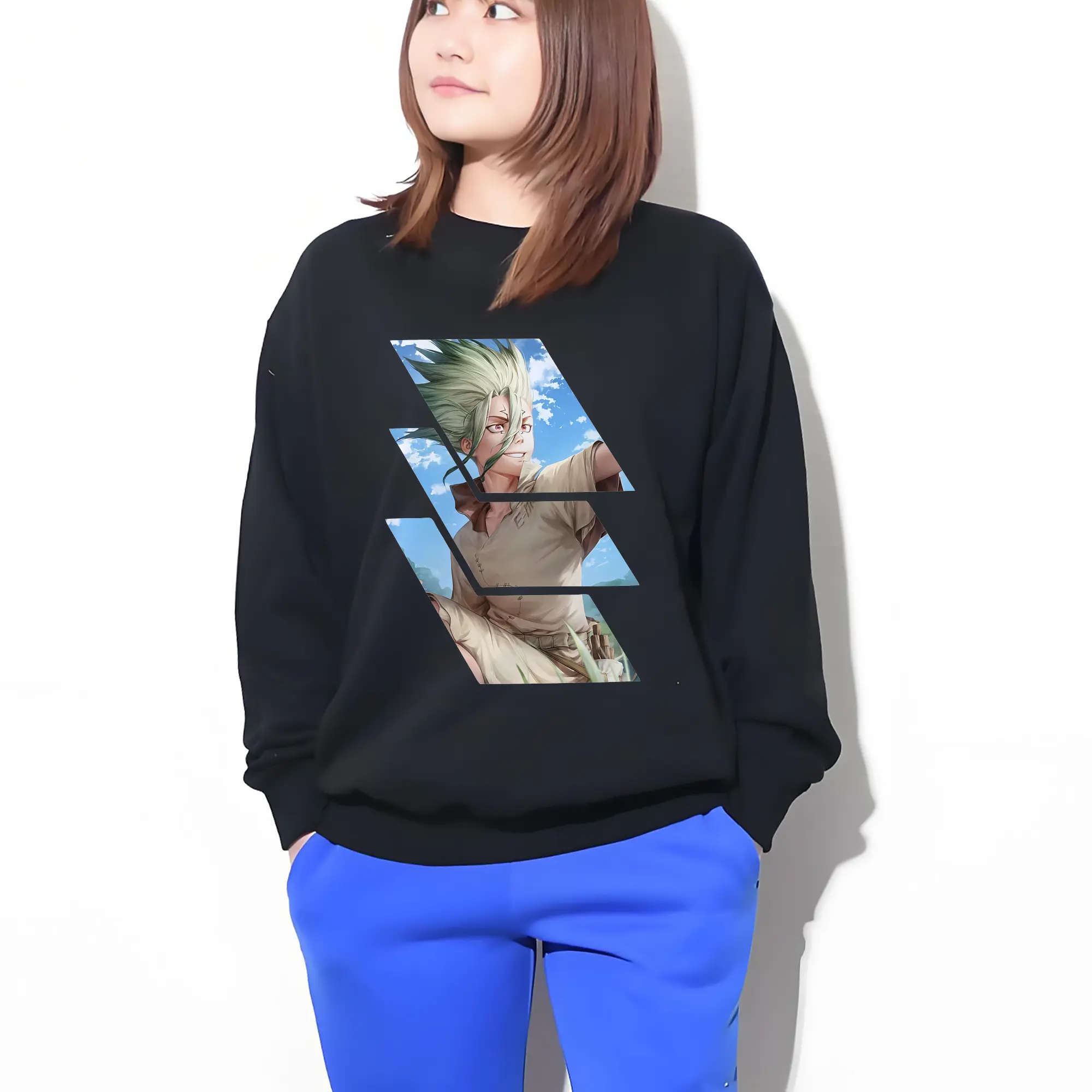 ドクターストーン グッズ,石神千空